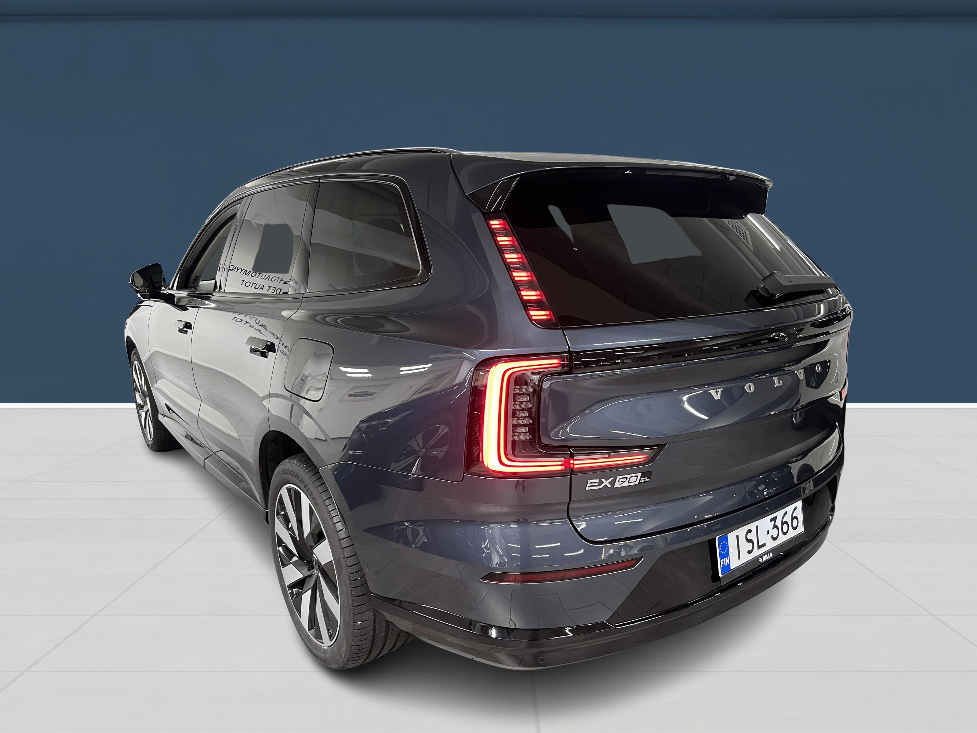 Volvo EX90 Twin Plus 2025, kuva 6/14