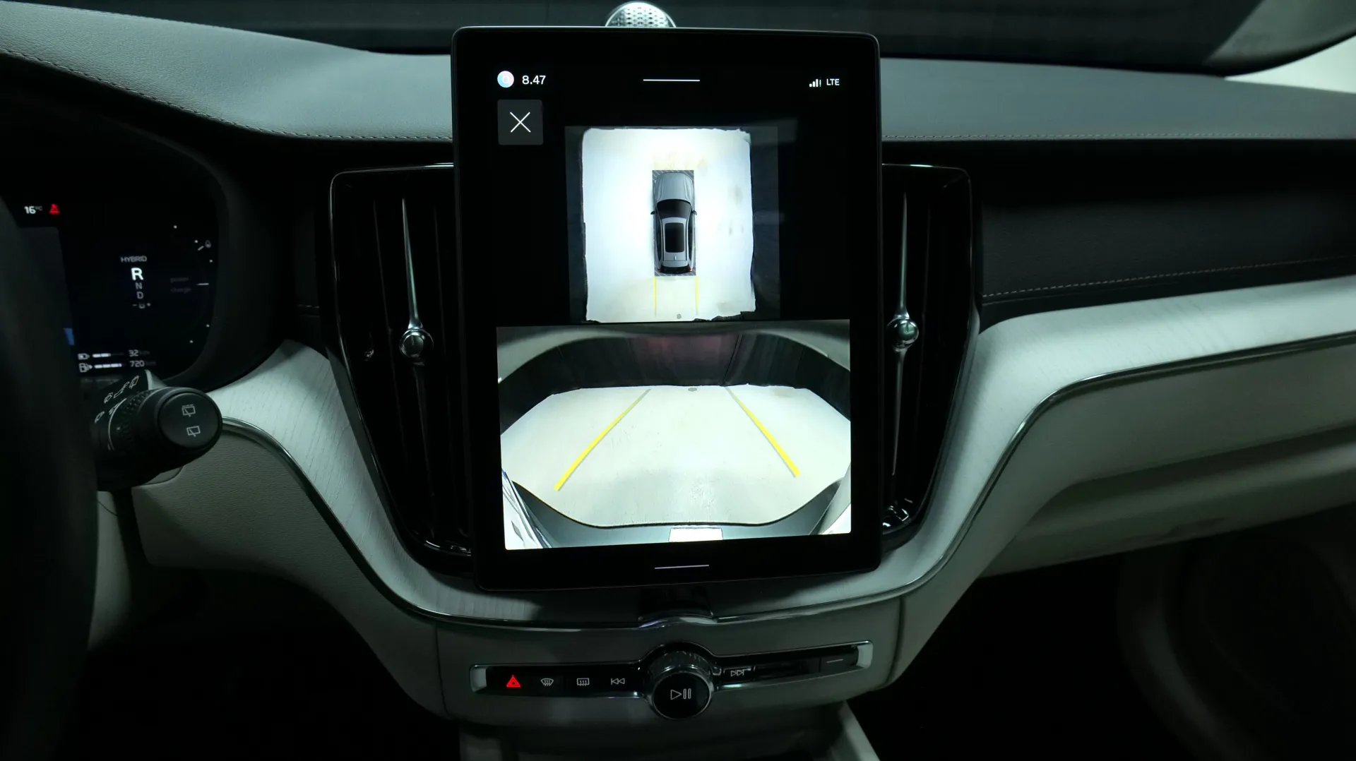 Autokuva 7 - ISL-367