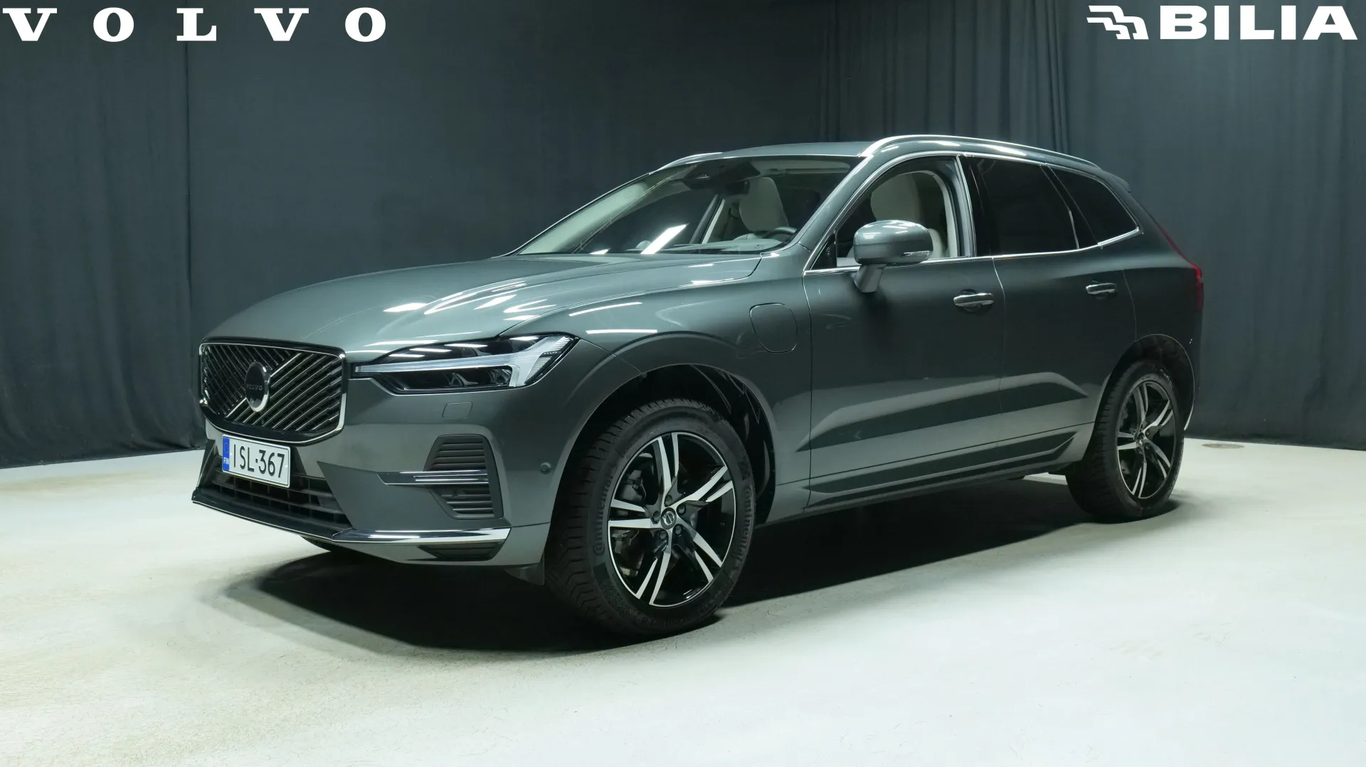 Volvo XC60 ISL-367