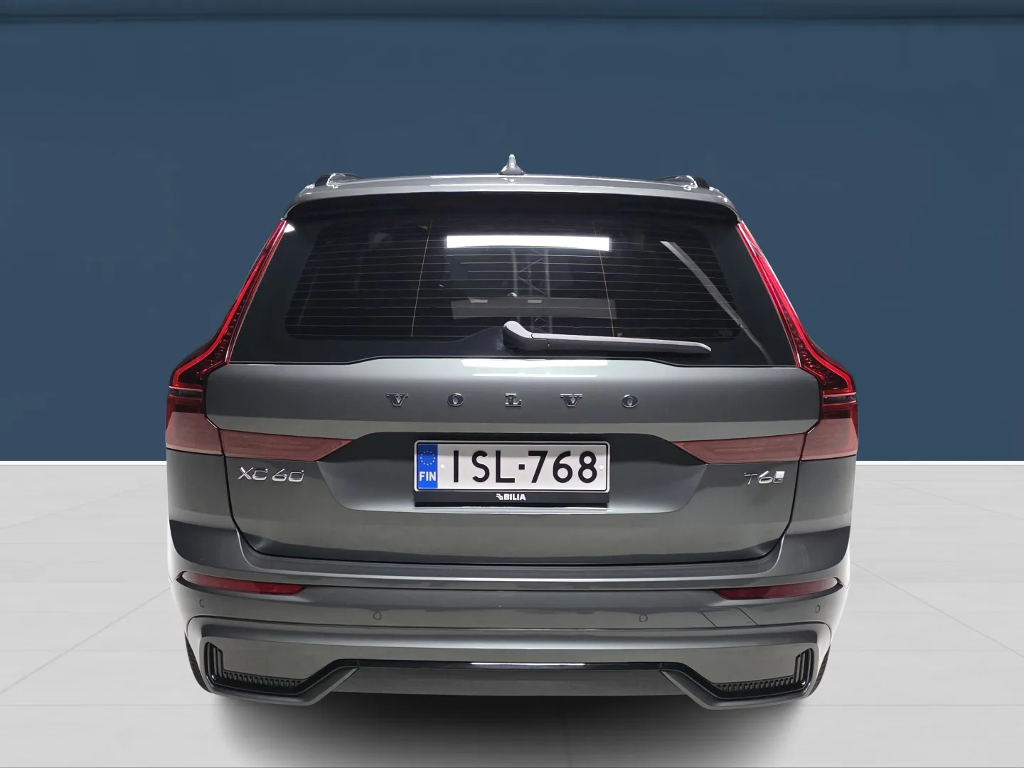 Autokuva 5 - ISL-768