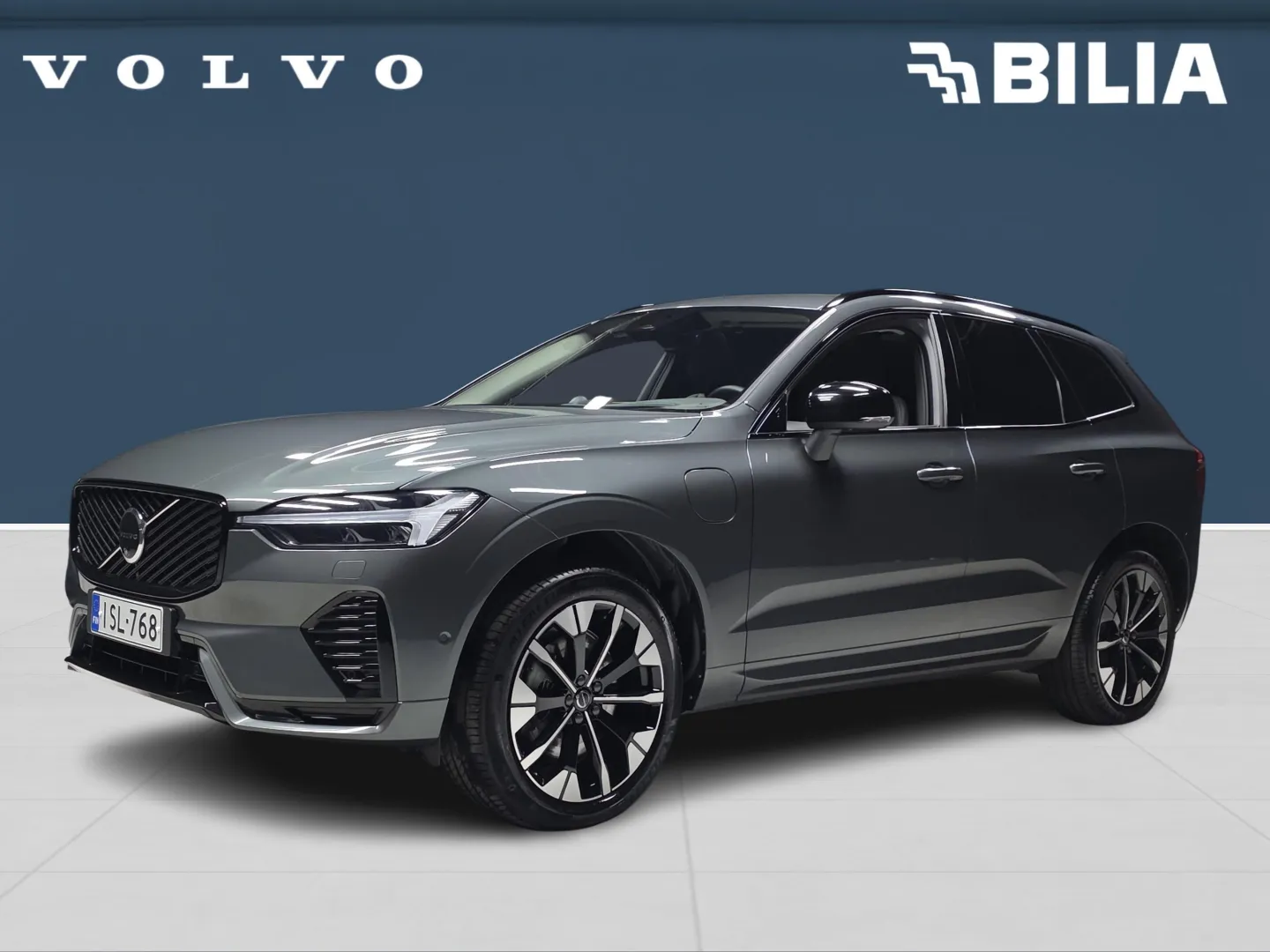 Volvo XC60 ISL-768