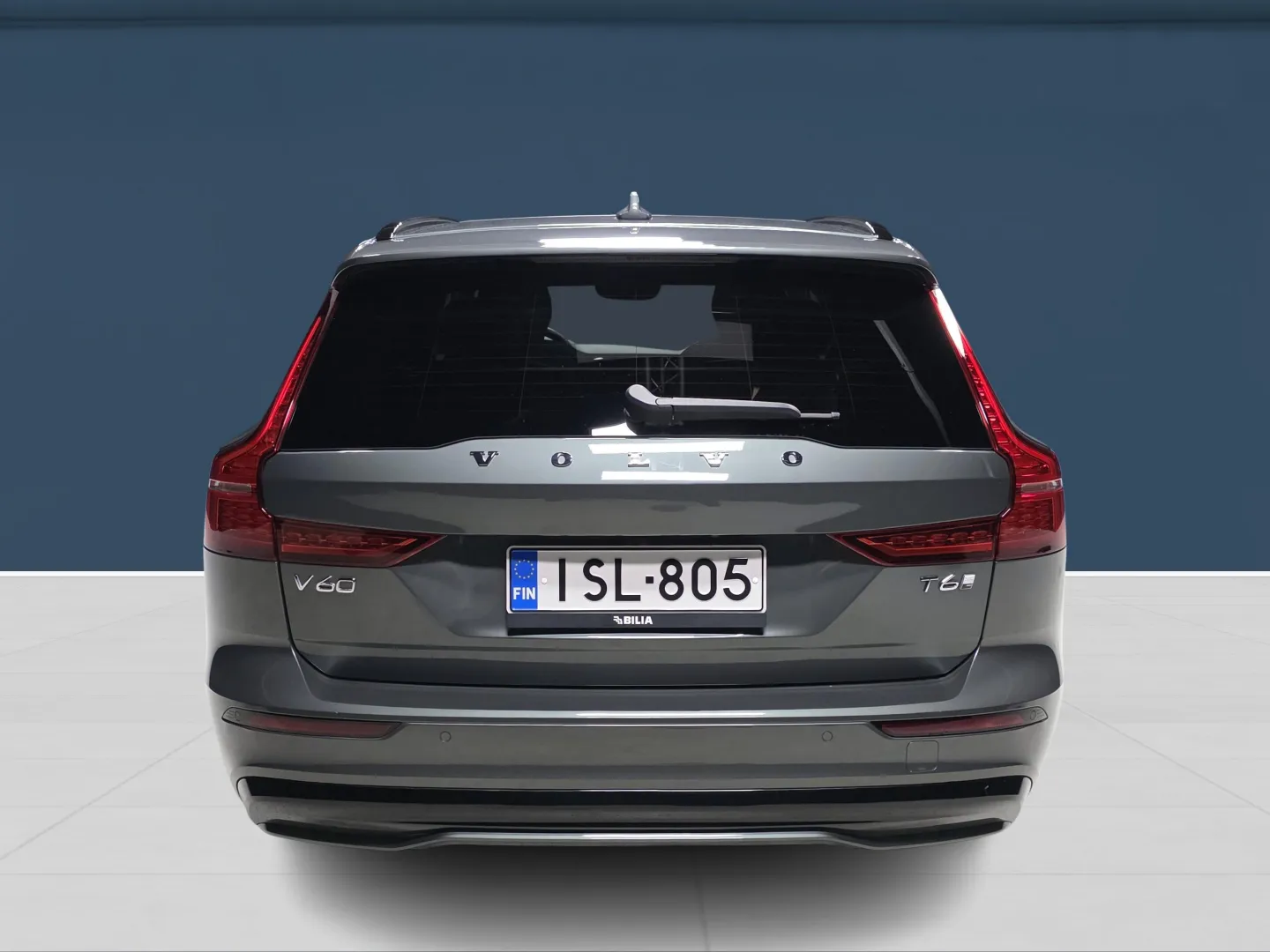 Autokuva 5 - ISL-805