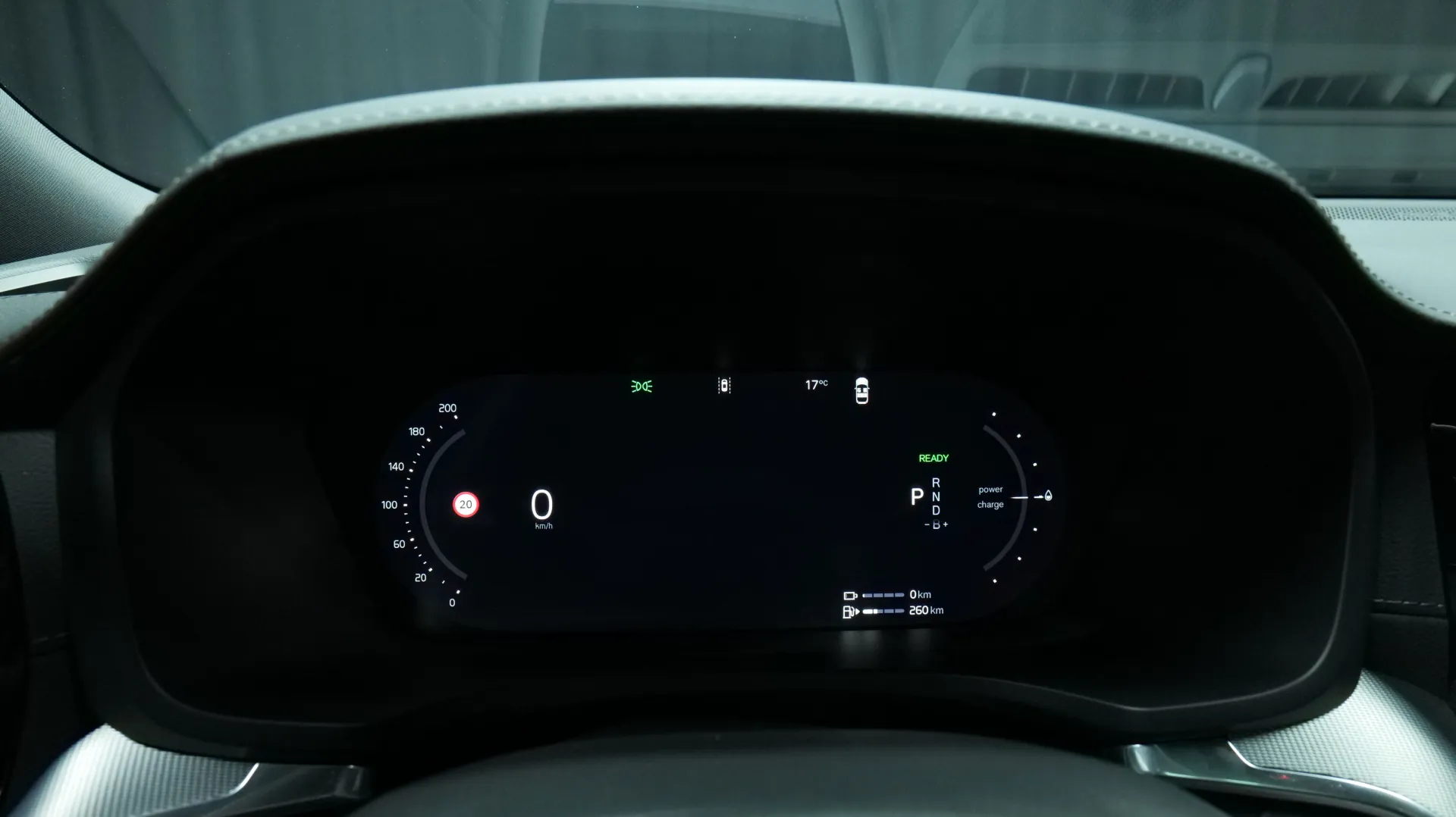 Autokuva 6 - ISL-805