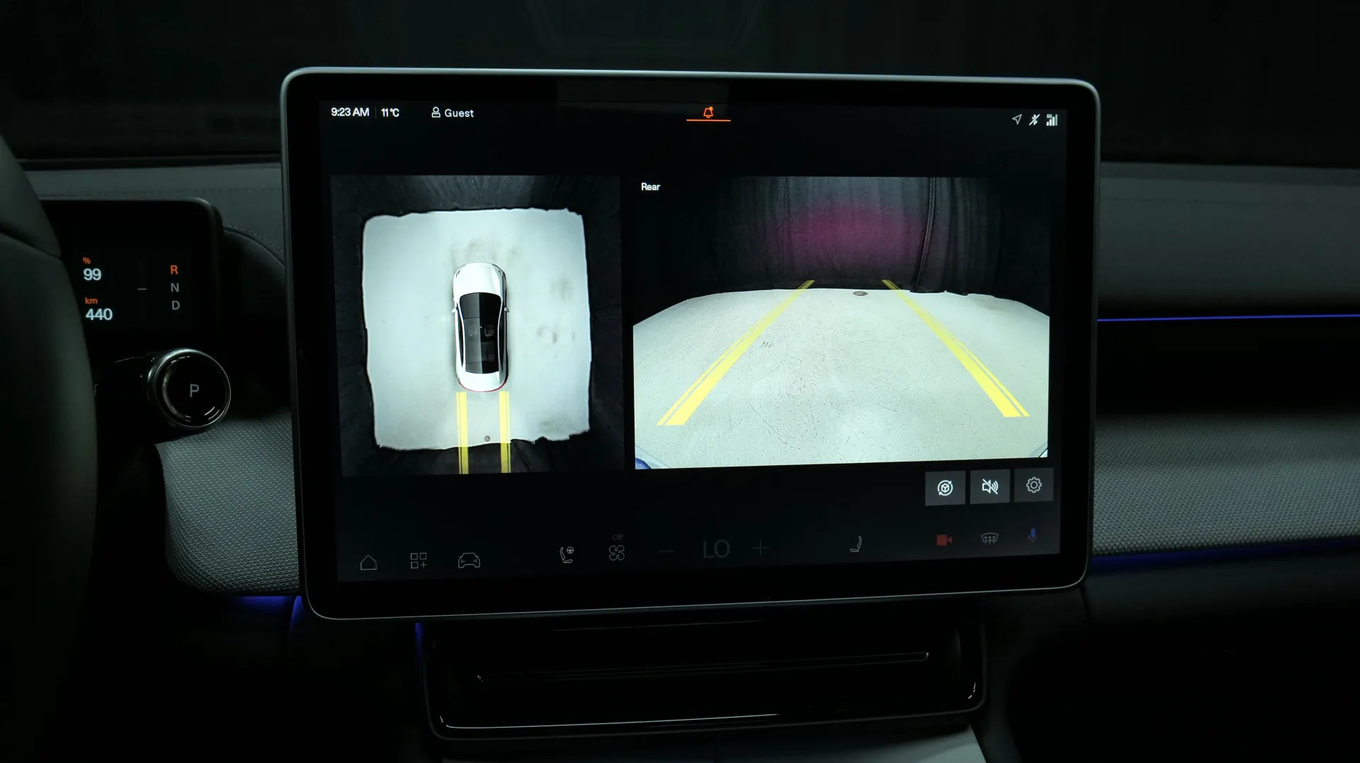 Autokuva 9 - ISL-809