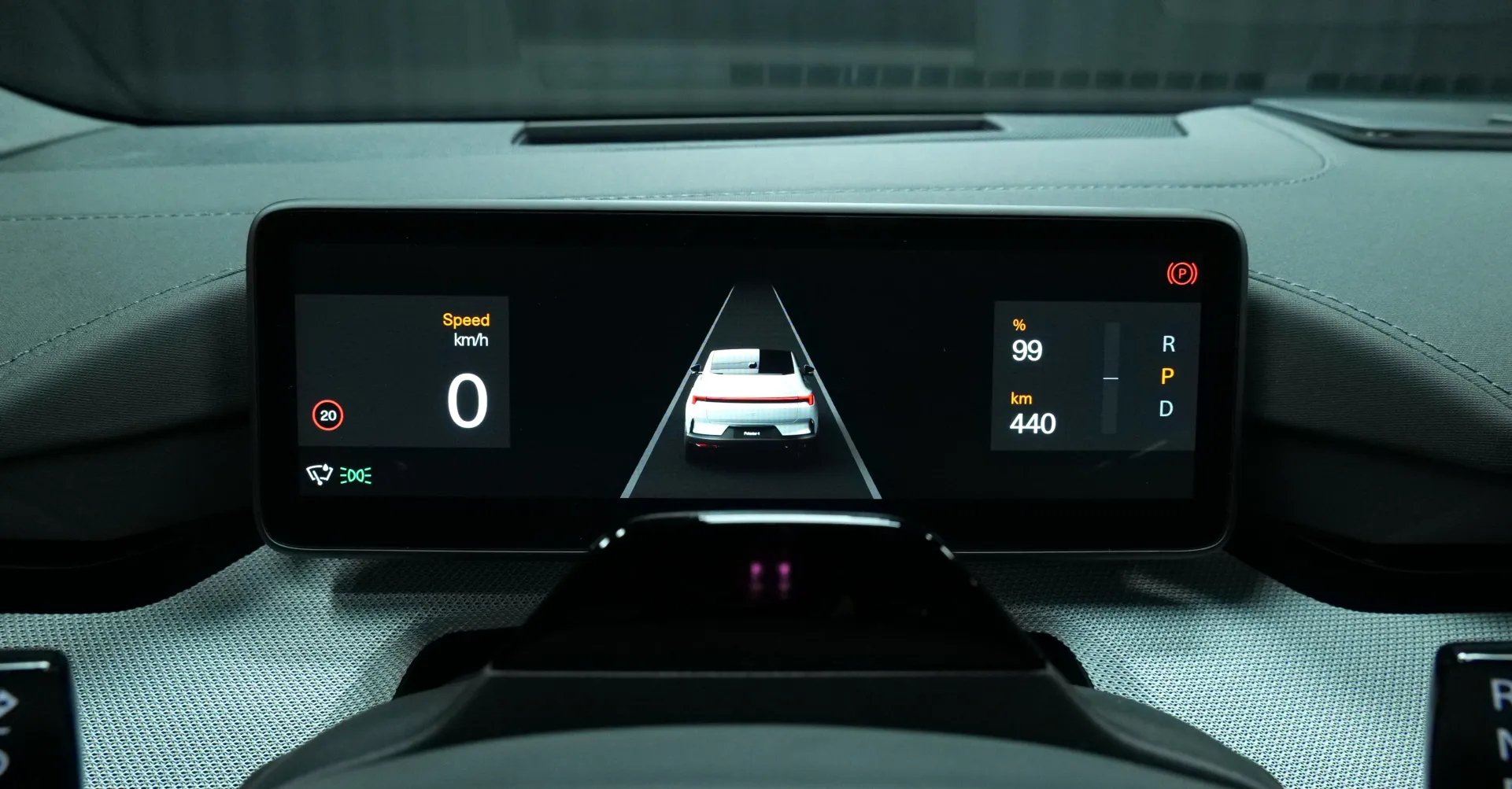 Autokuva 6 - ISL-809