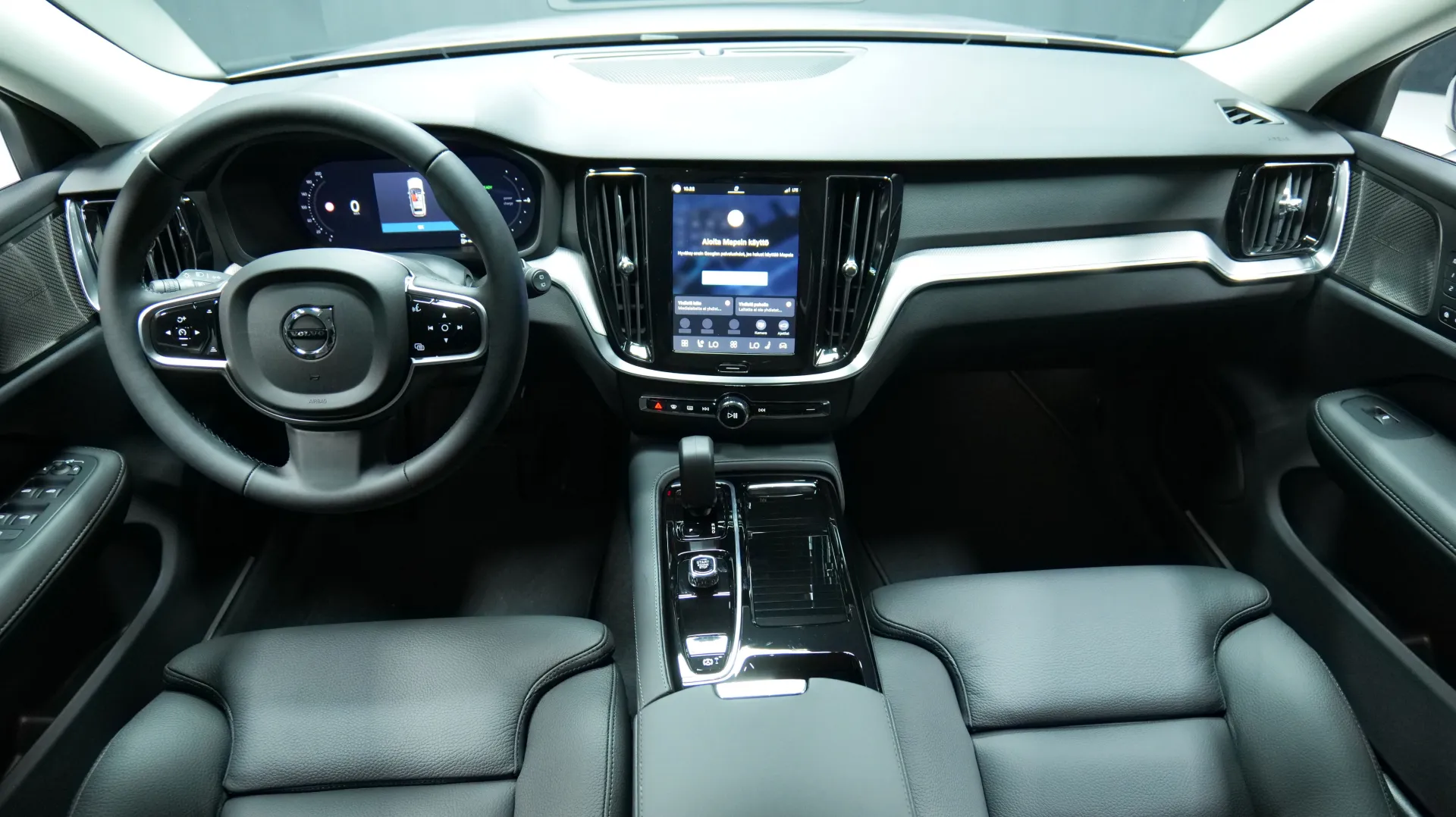 Autokuva 14 - ISM-351