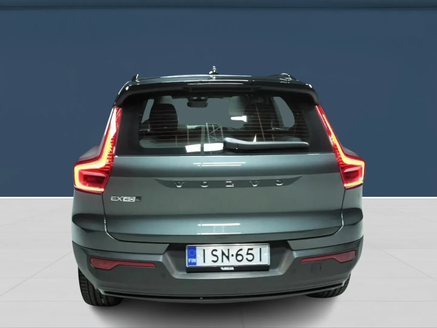 Autokuva 5 - ISN-651