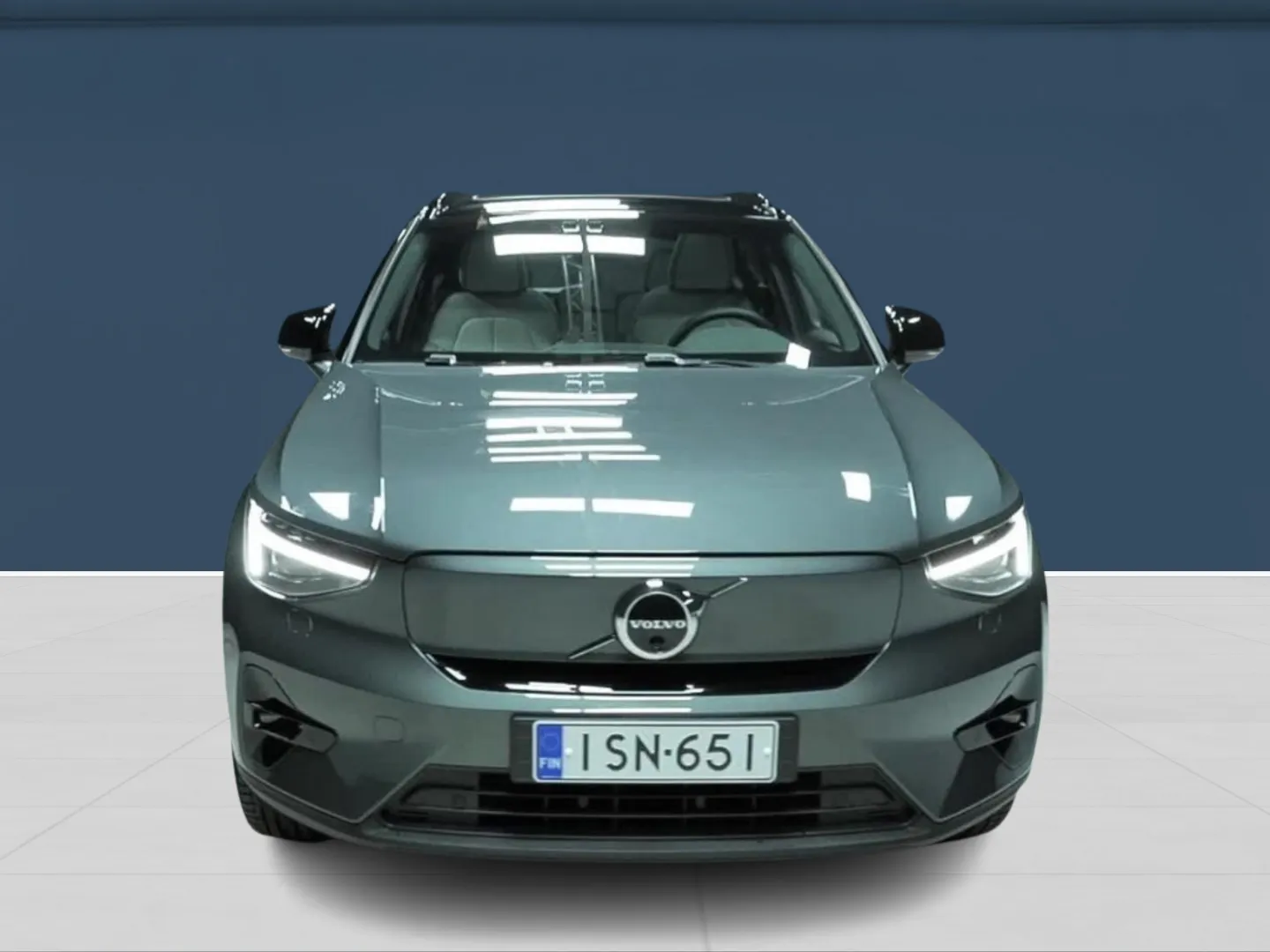 Autokuva 2 - ISN-651