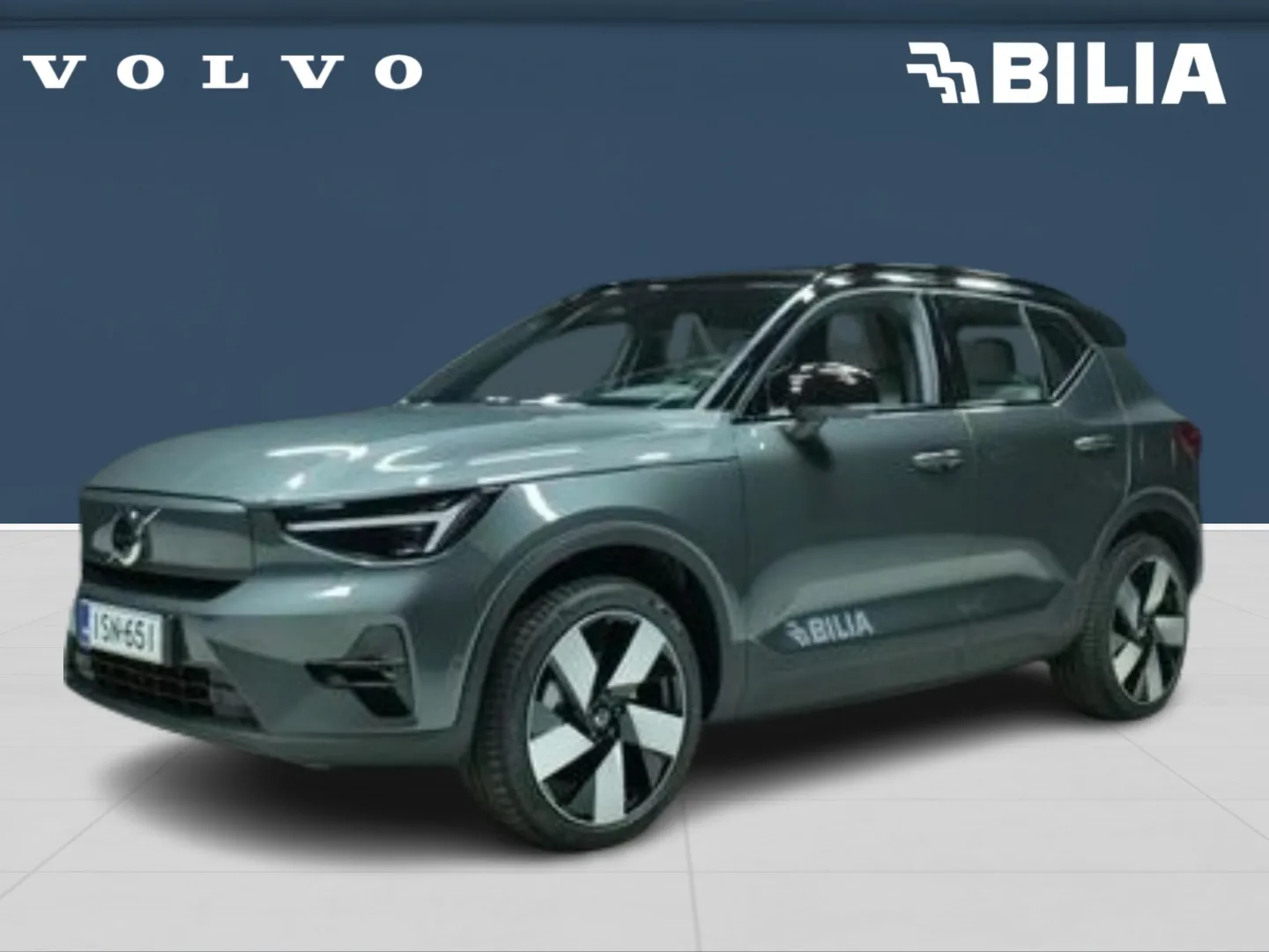 Autokuva 1 - ISN-651