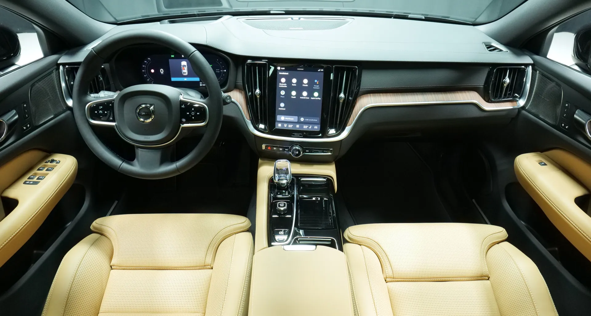 Autokuva 14 - ISN-657