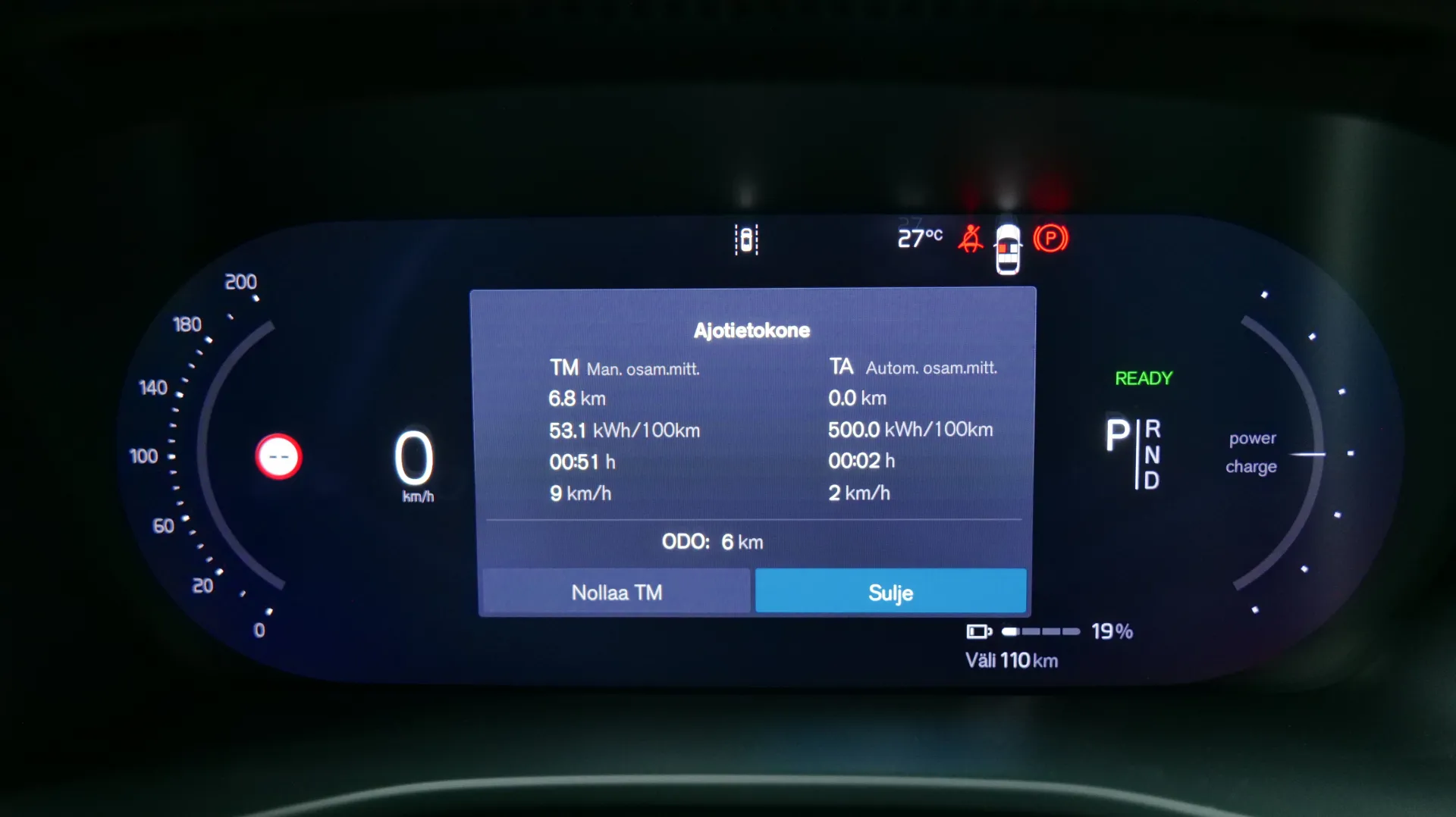 Autokuva 6 - ISN-686