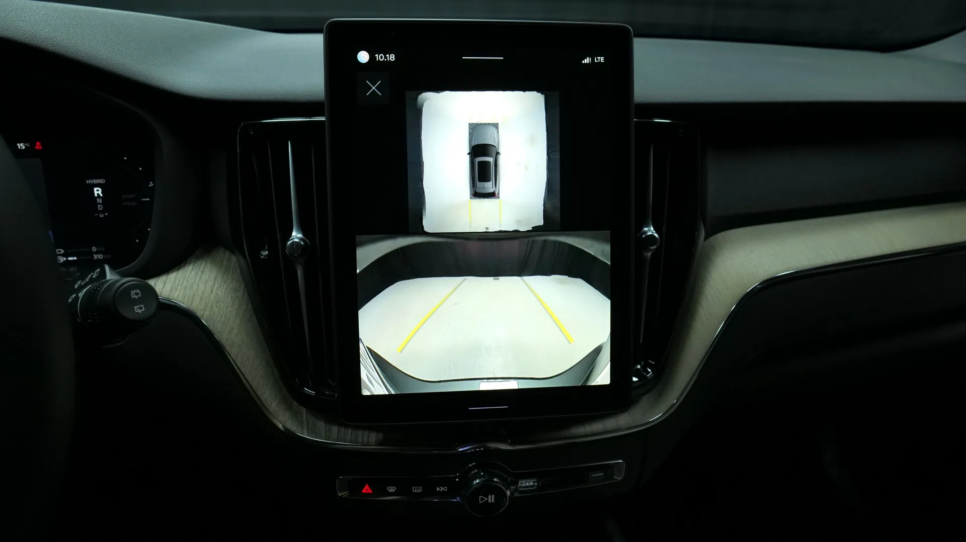 Autokuva 7 - ISN-914