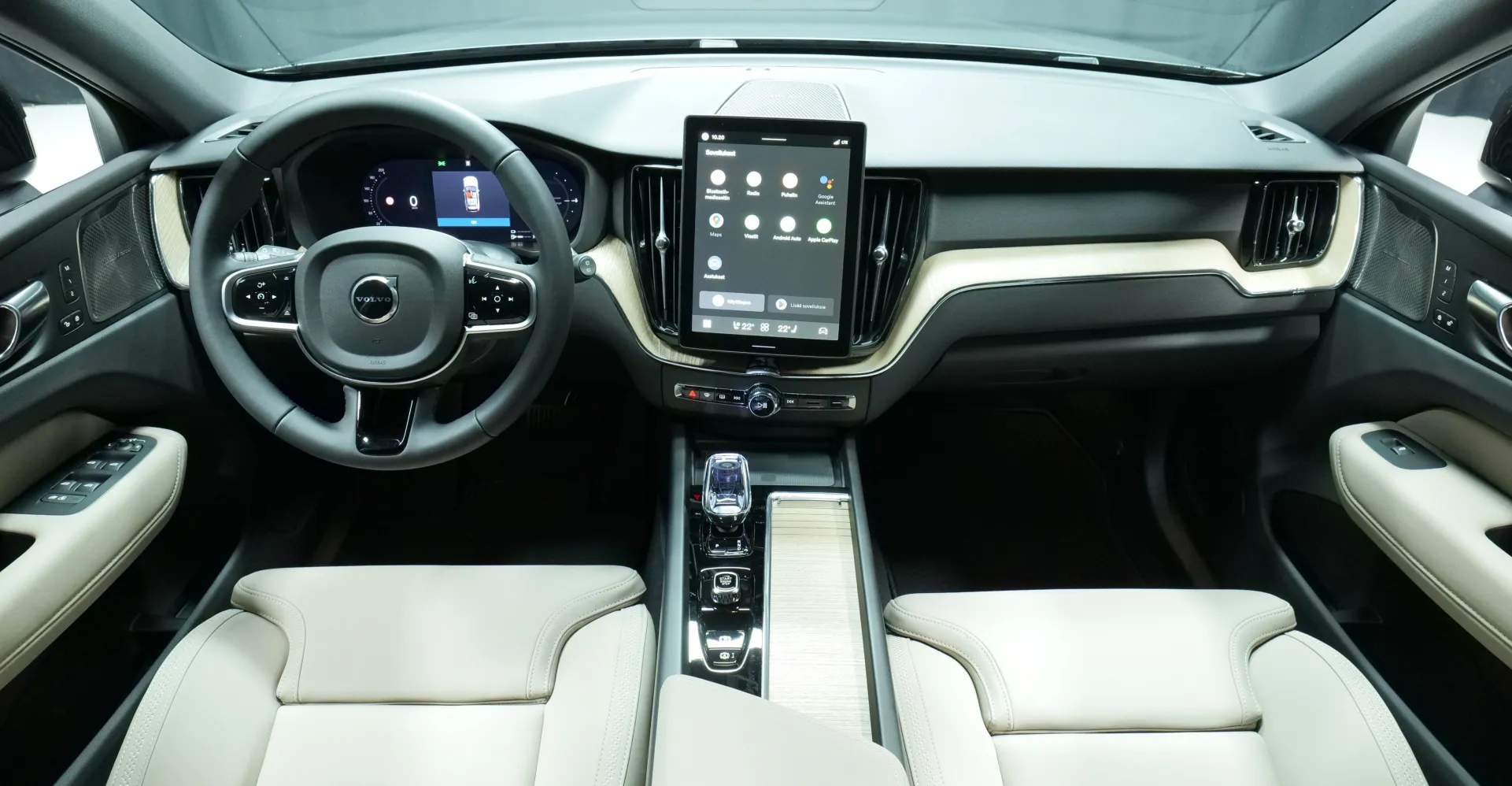 Autokuva 14 - ISN-914