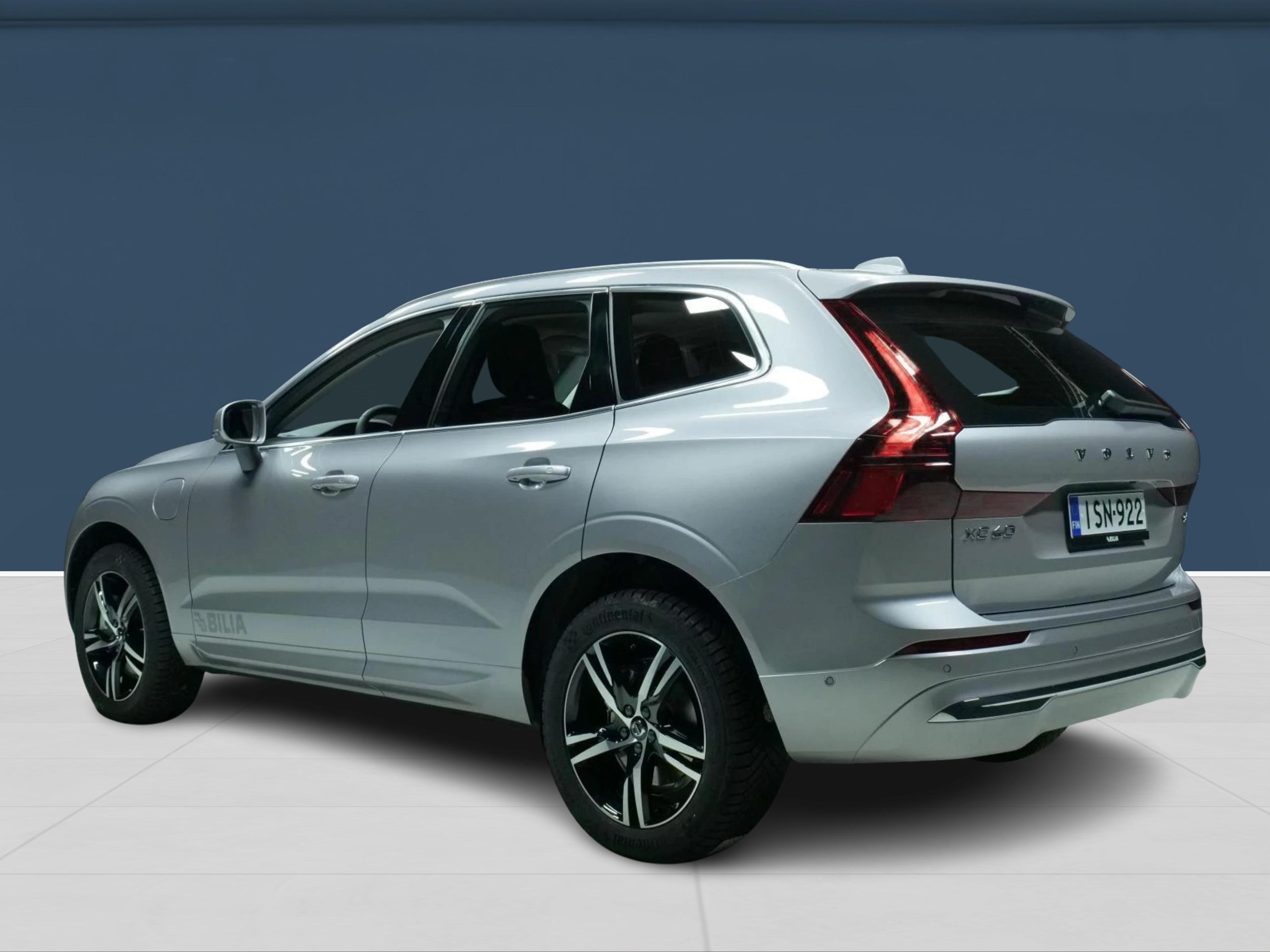 Volvo XC60 T6 AWD Long Range Plus Bright 2026, kuva 2/18