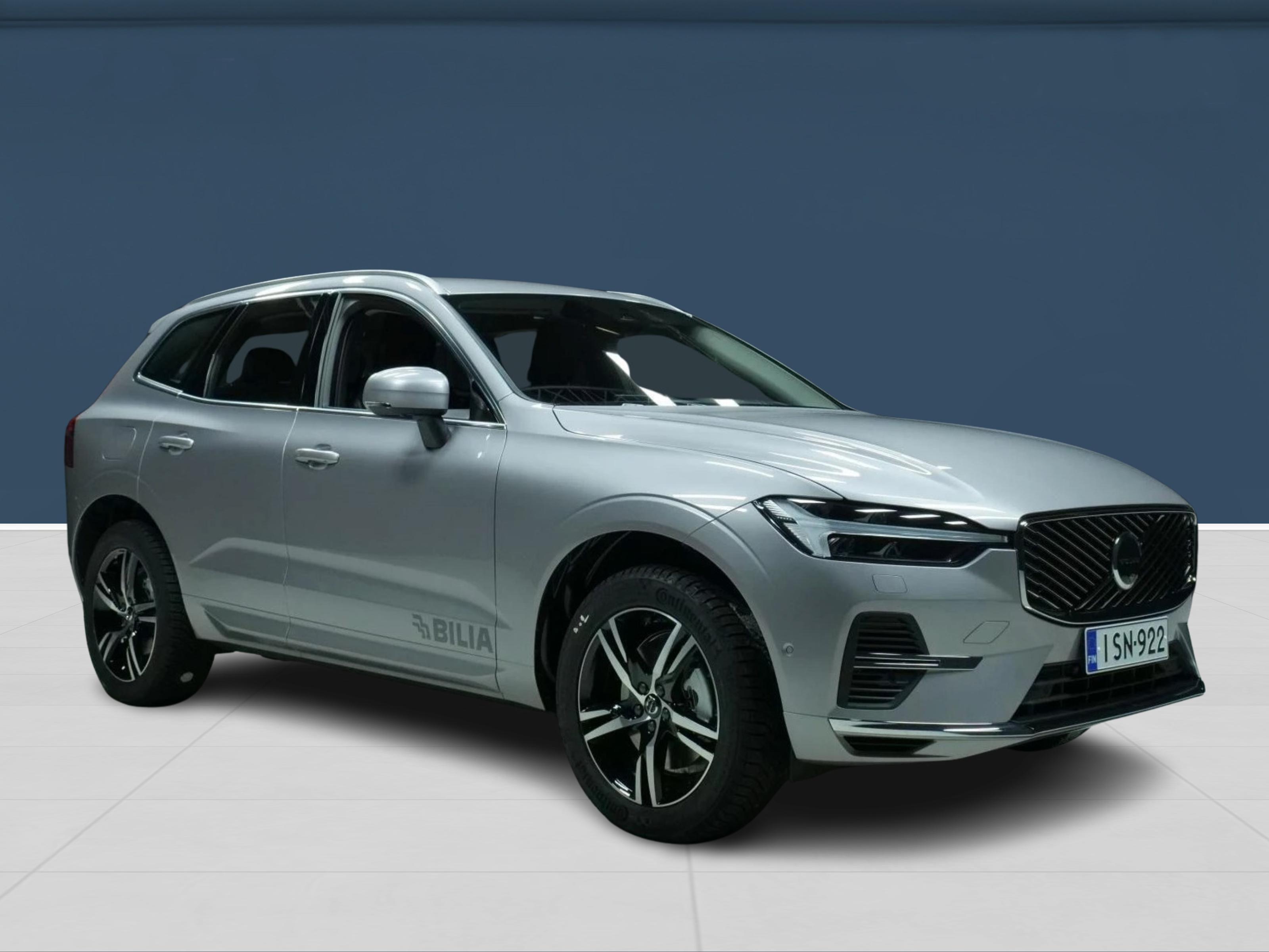 Volvo XC60 T6 AWD Long Range Plus Bright 2026, kuva 3/18