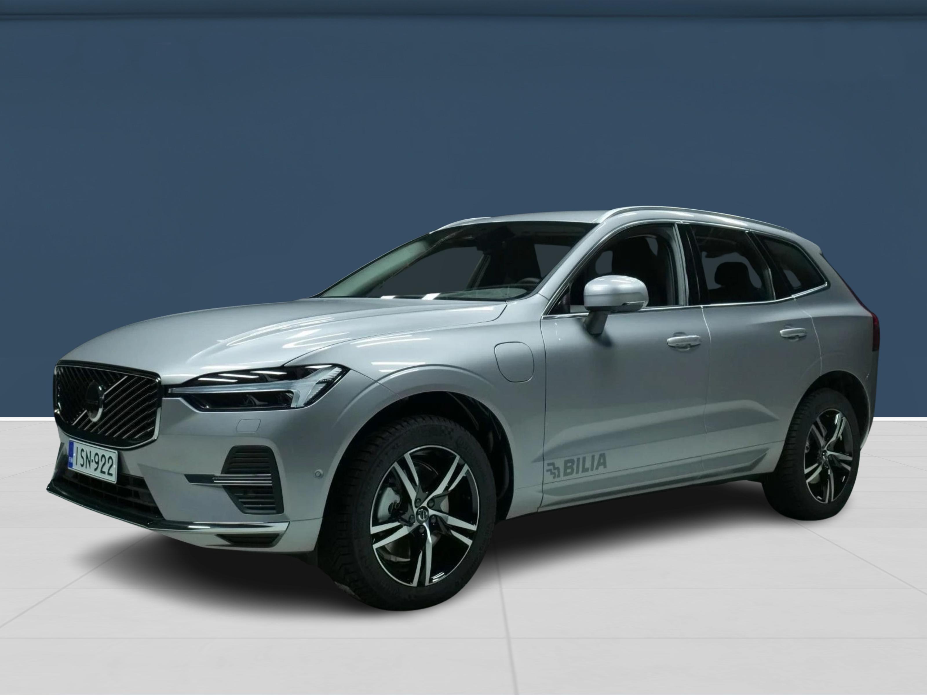 Volvo XC60 T6 AWD Long Range Plus Bright 2026, kuva 5/18