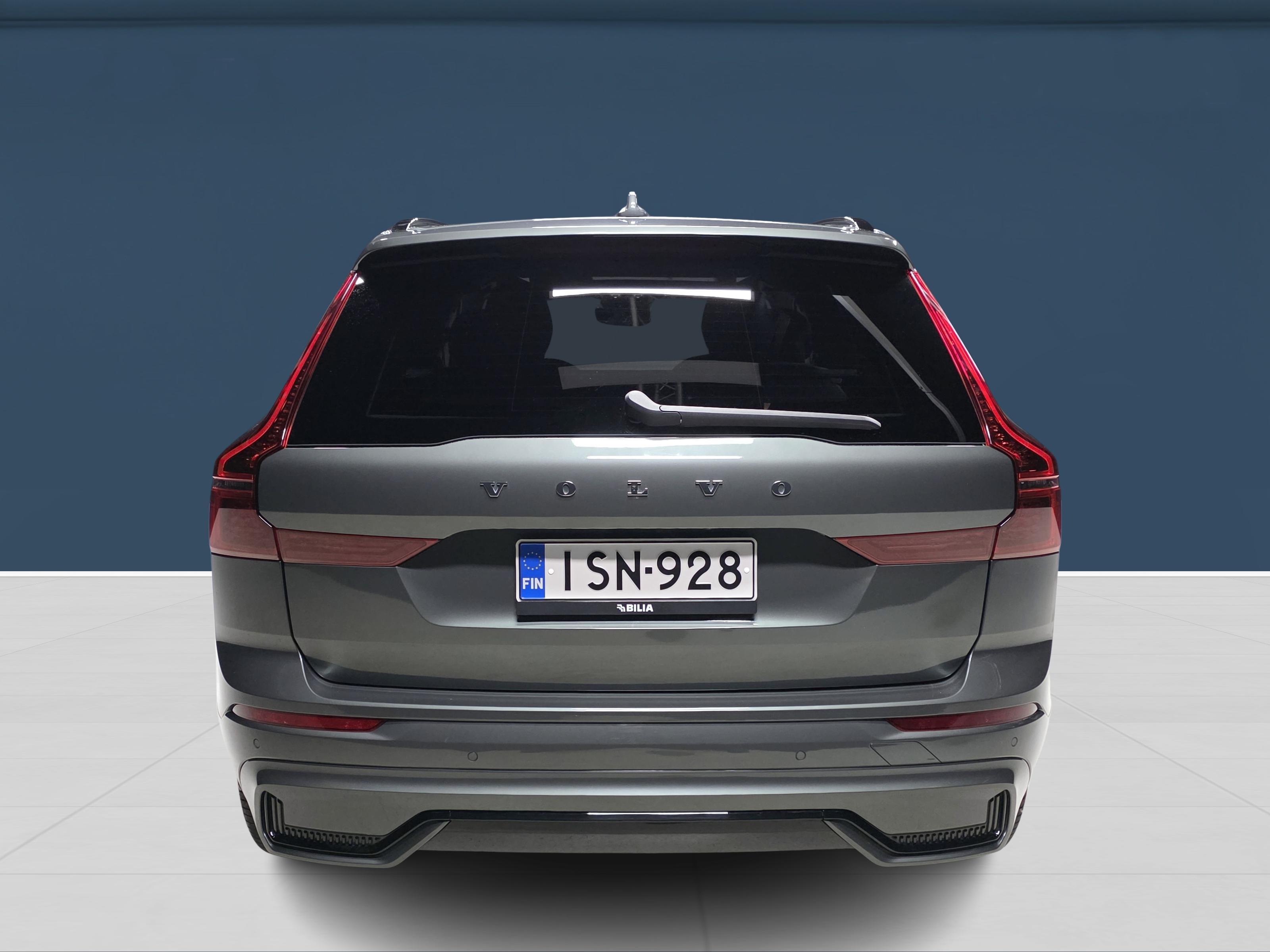 Volvo XC60 T6 AWD Long Range Plus Dark 2026, kuva 5/18