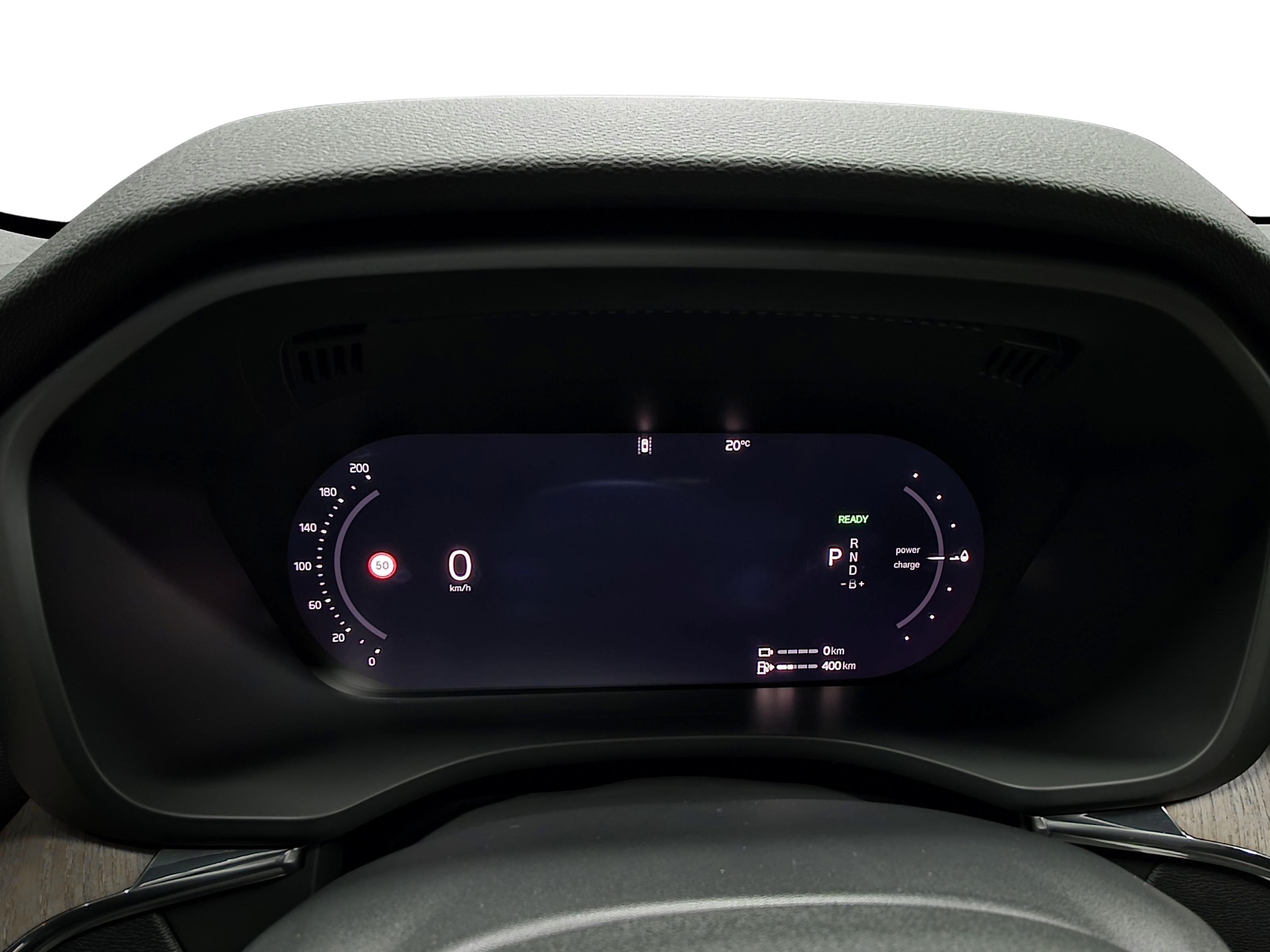 Volvo XC60 T6 AWD Long Range Plus Dark 2026, kuva 7/18