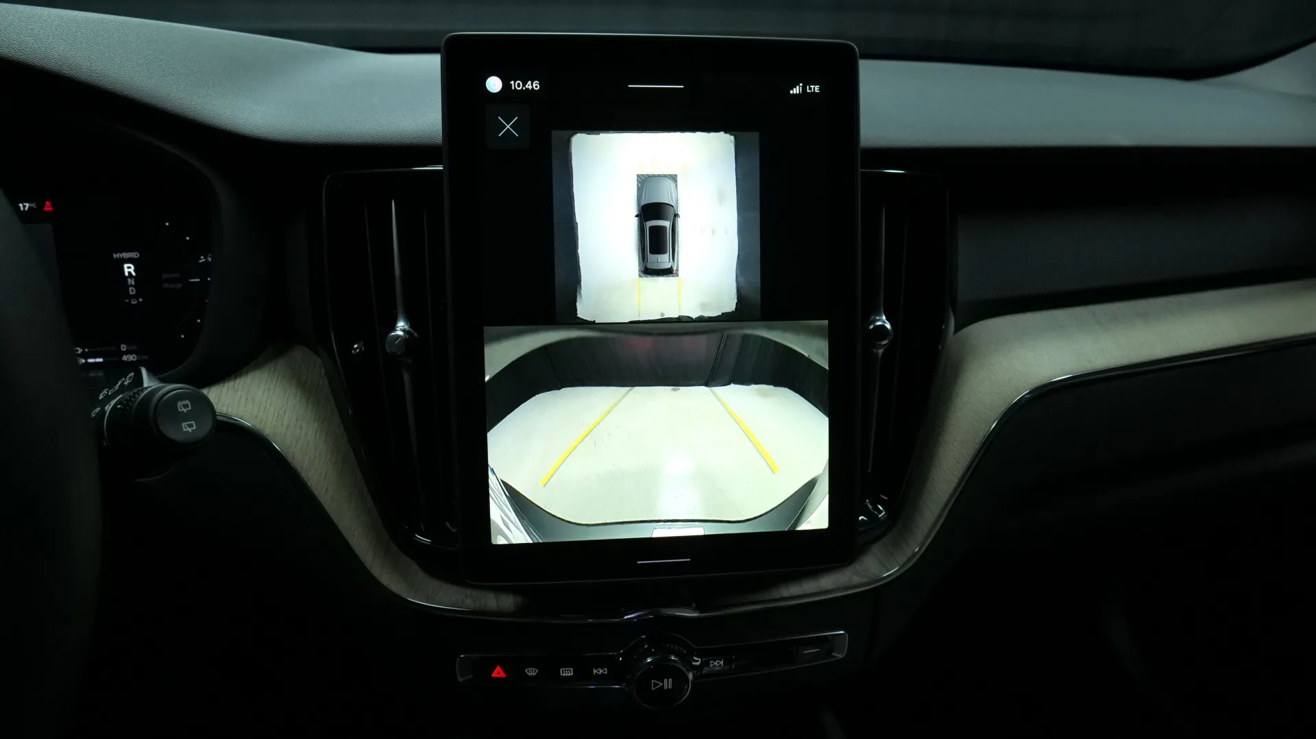 Autokuva 7 - ISN-928