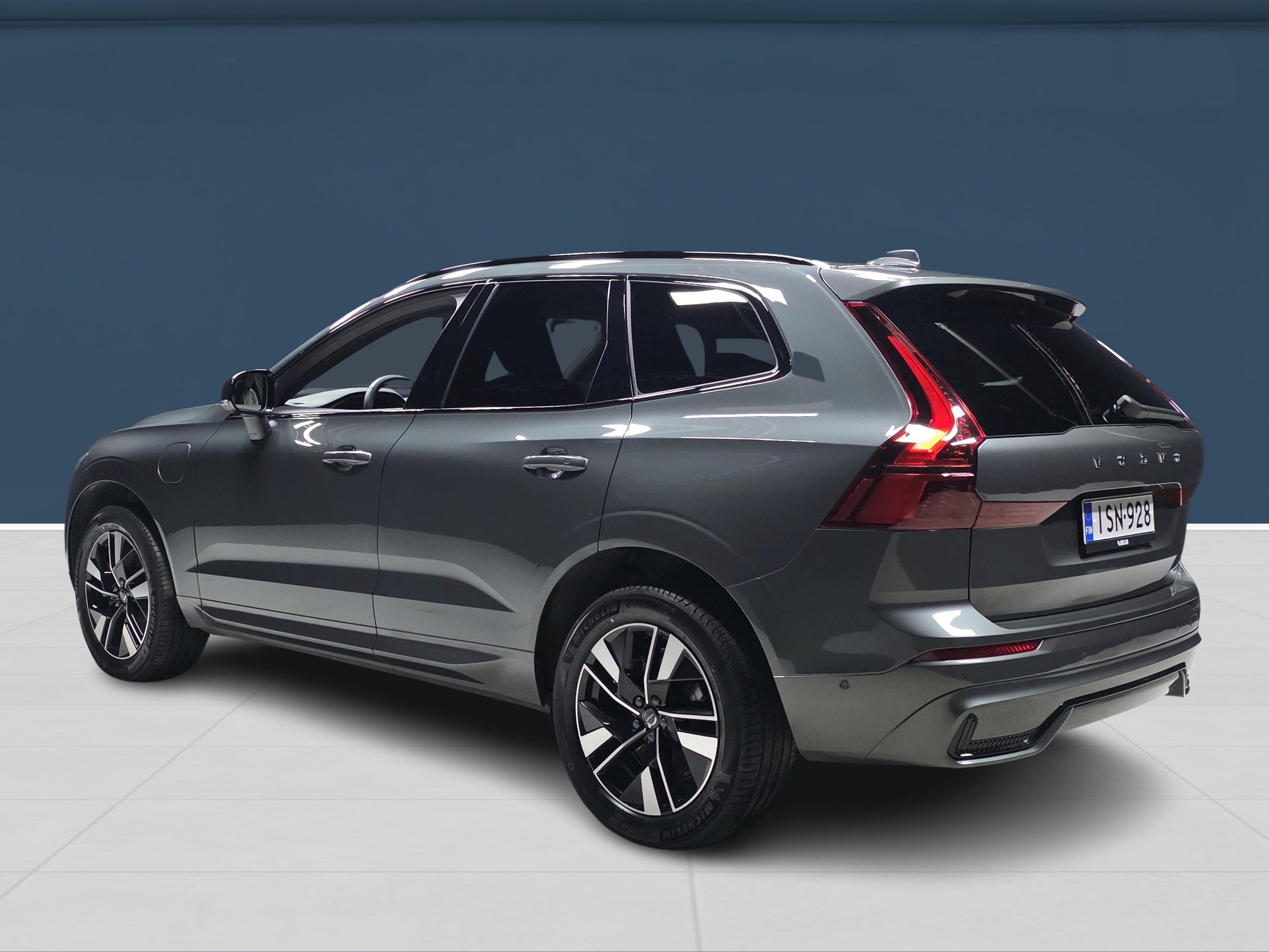 Volvo XC60 T6 AWD Long Range Plus Dark 2026, kuva 6/18