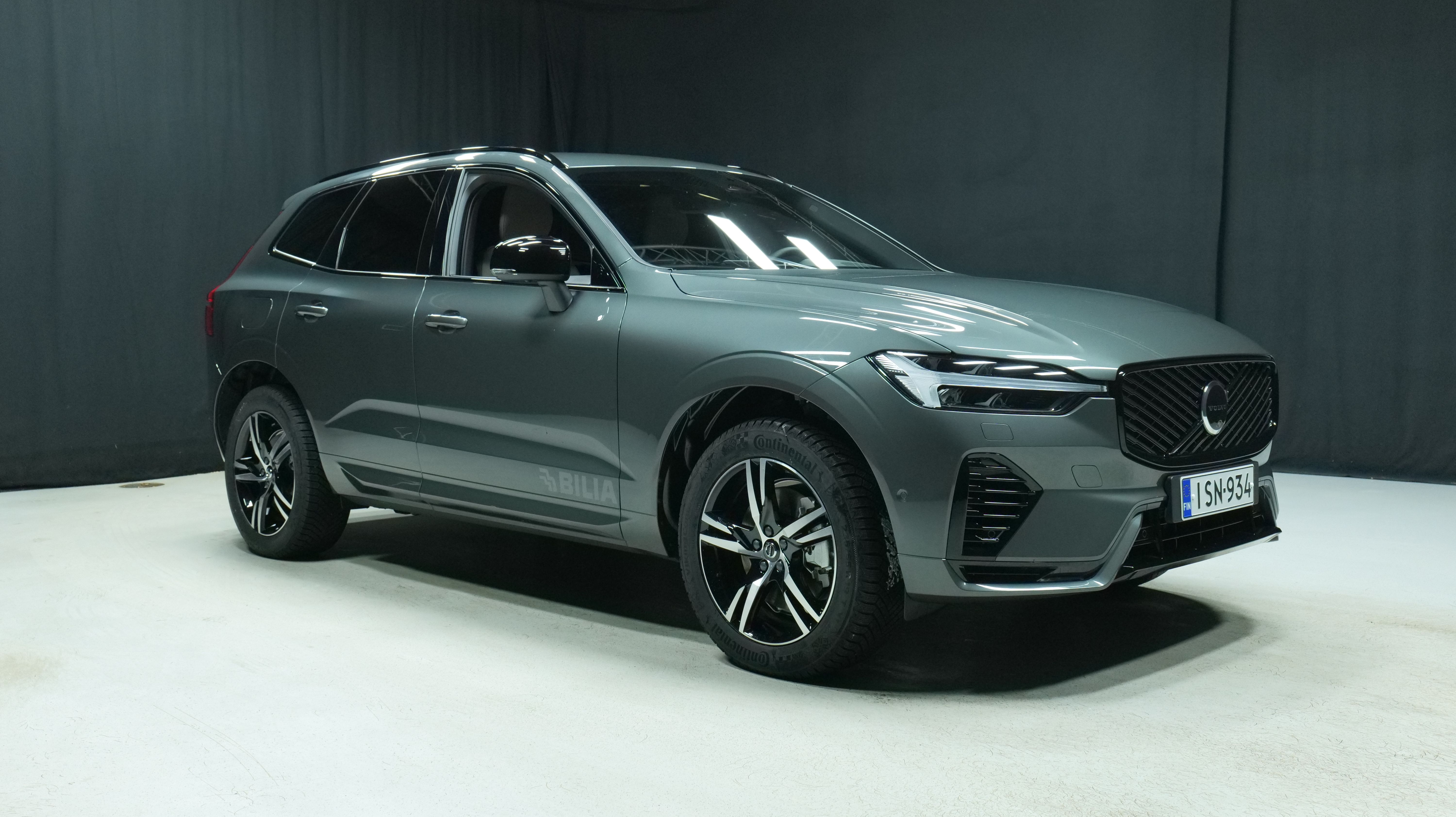 Volvo XC60 T6 AWD Long Range Plus Dark 2026, kuva 5/18