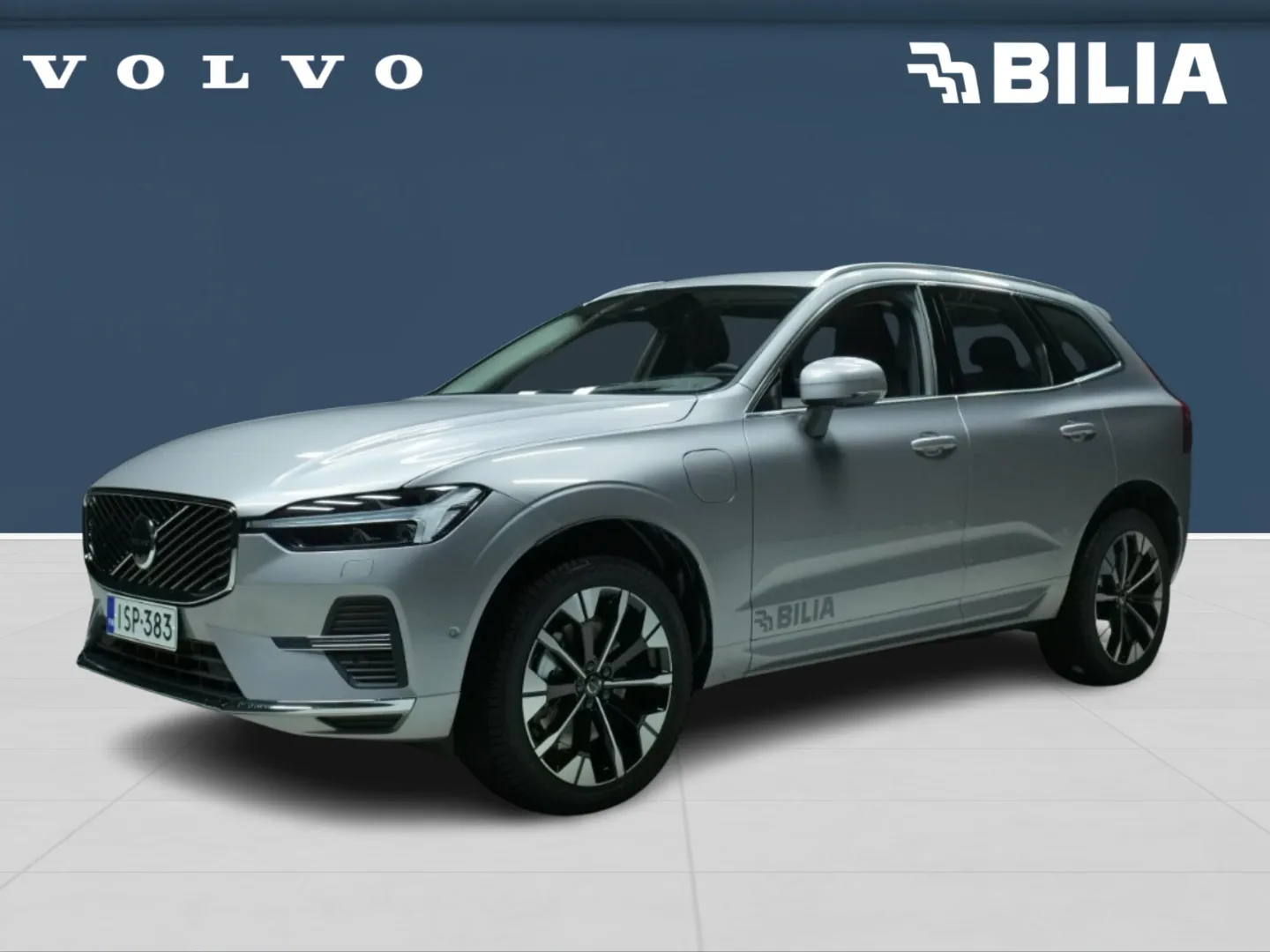 Volvo XC60 ISP-383