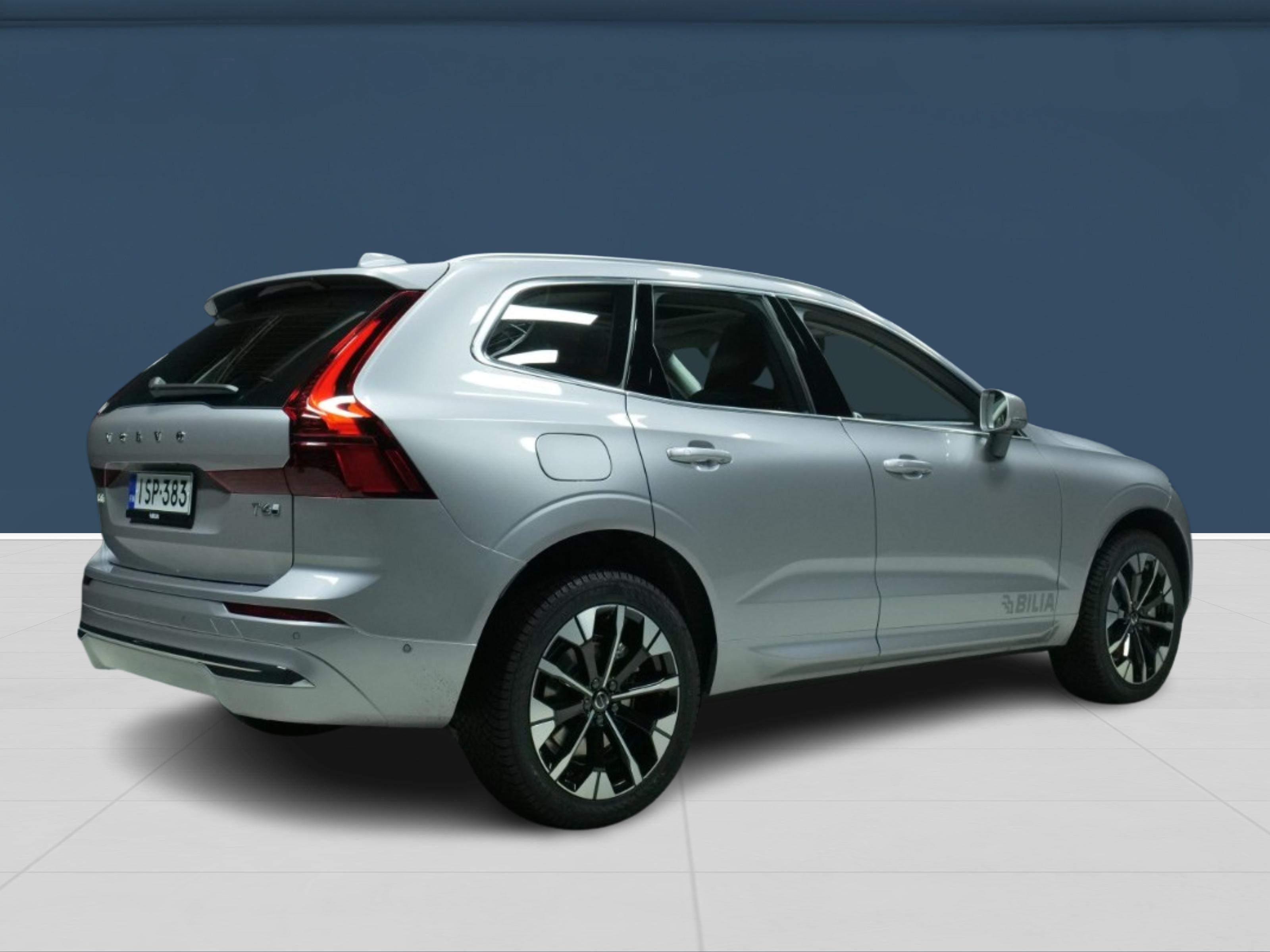 Volvo XC60 2026, kuva 4/18