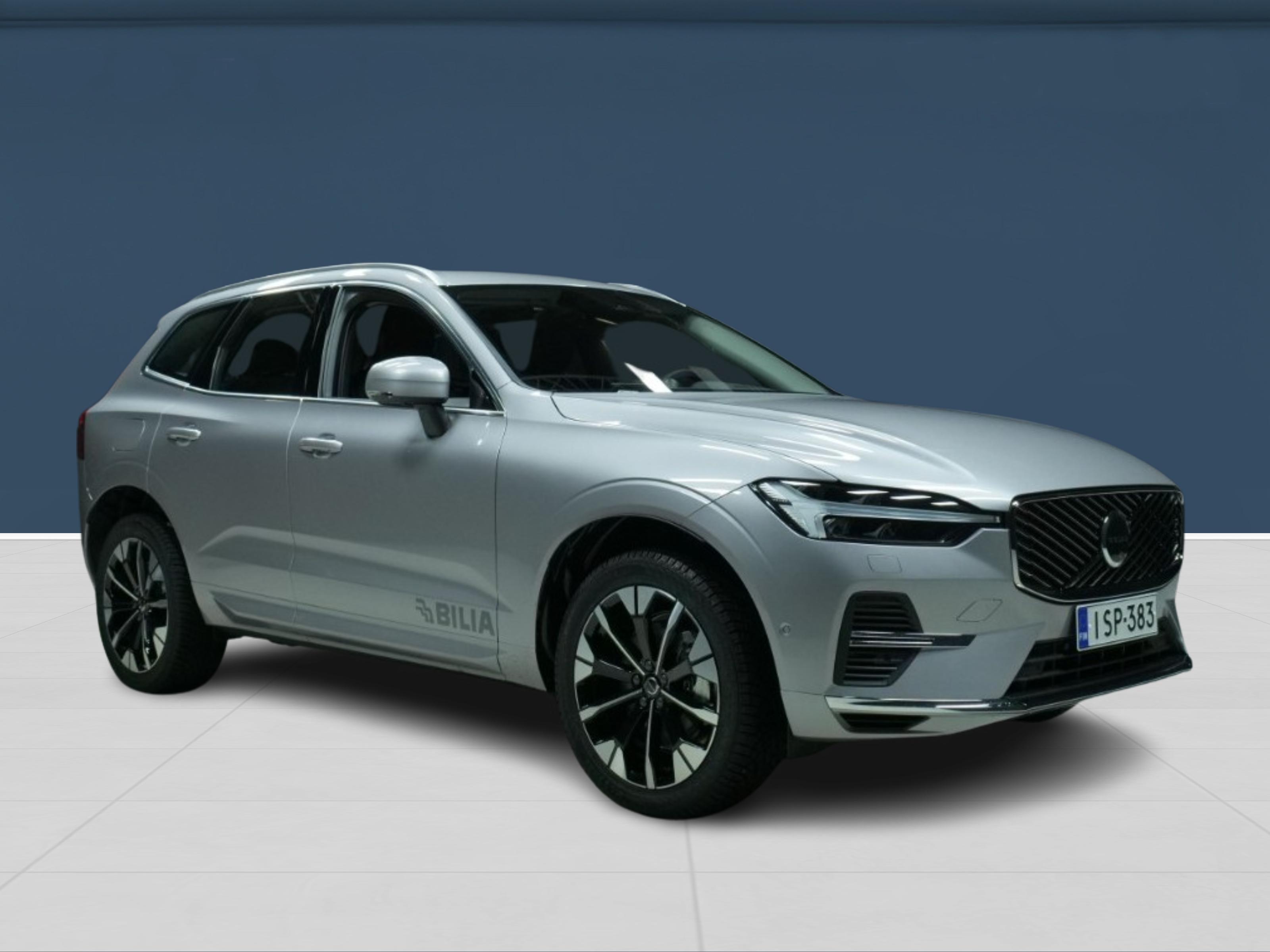 Volvo XC60 2026, kuva 3/18