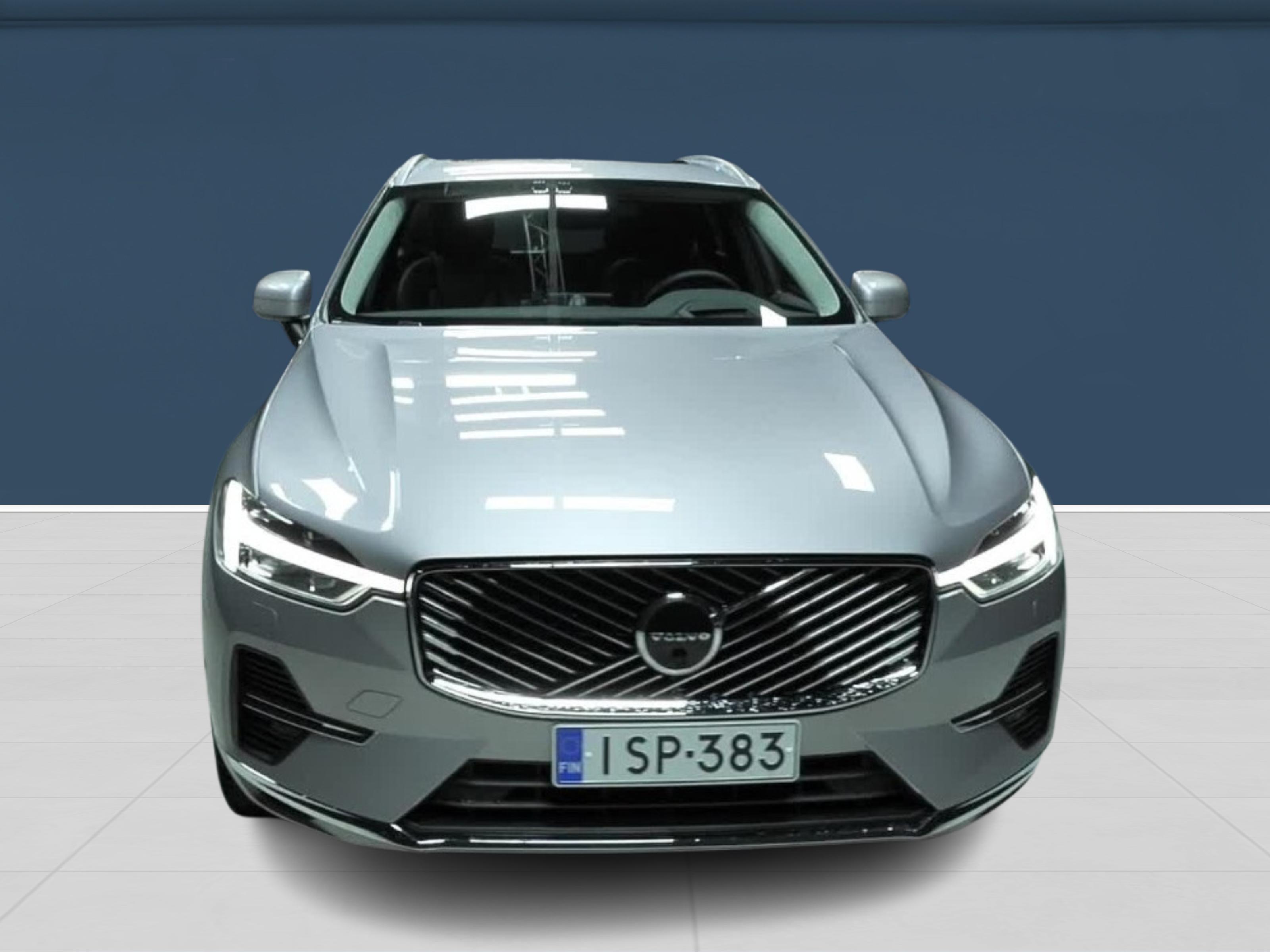 Volvo XC60 2026, kuva 2/18