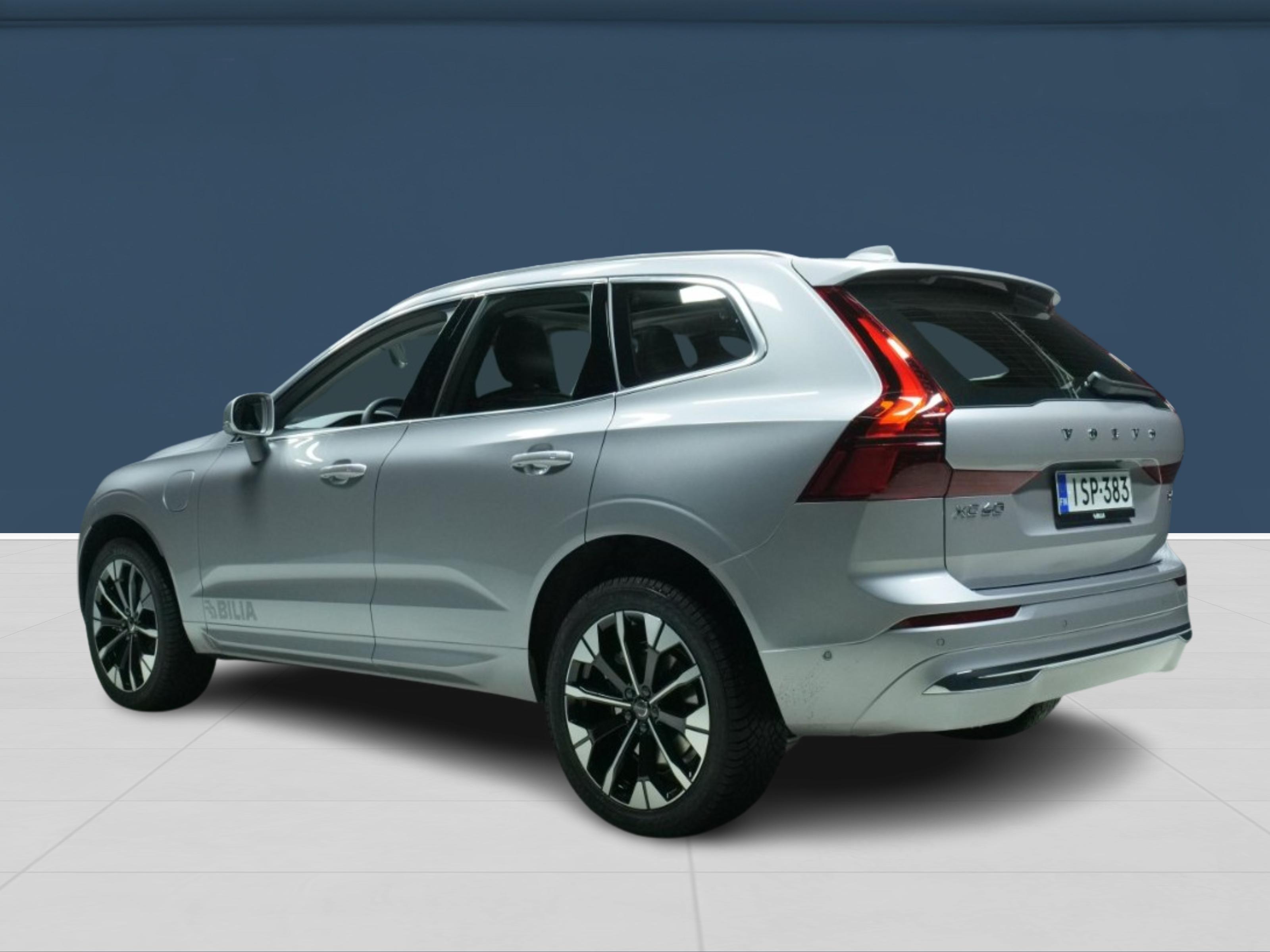 Volvo XC60 2026, kuva 6/18