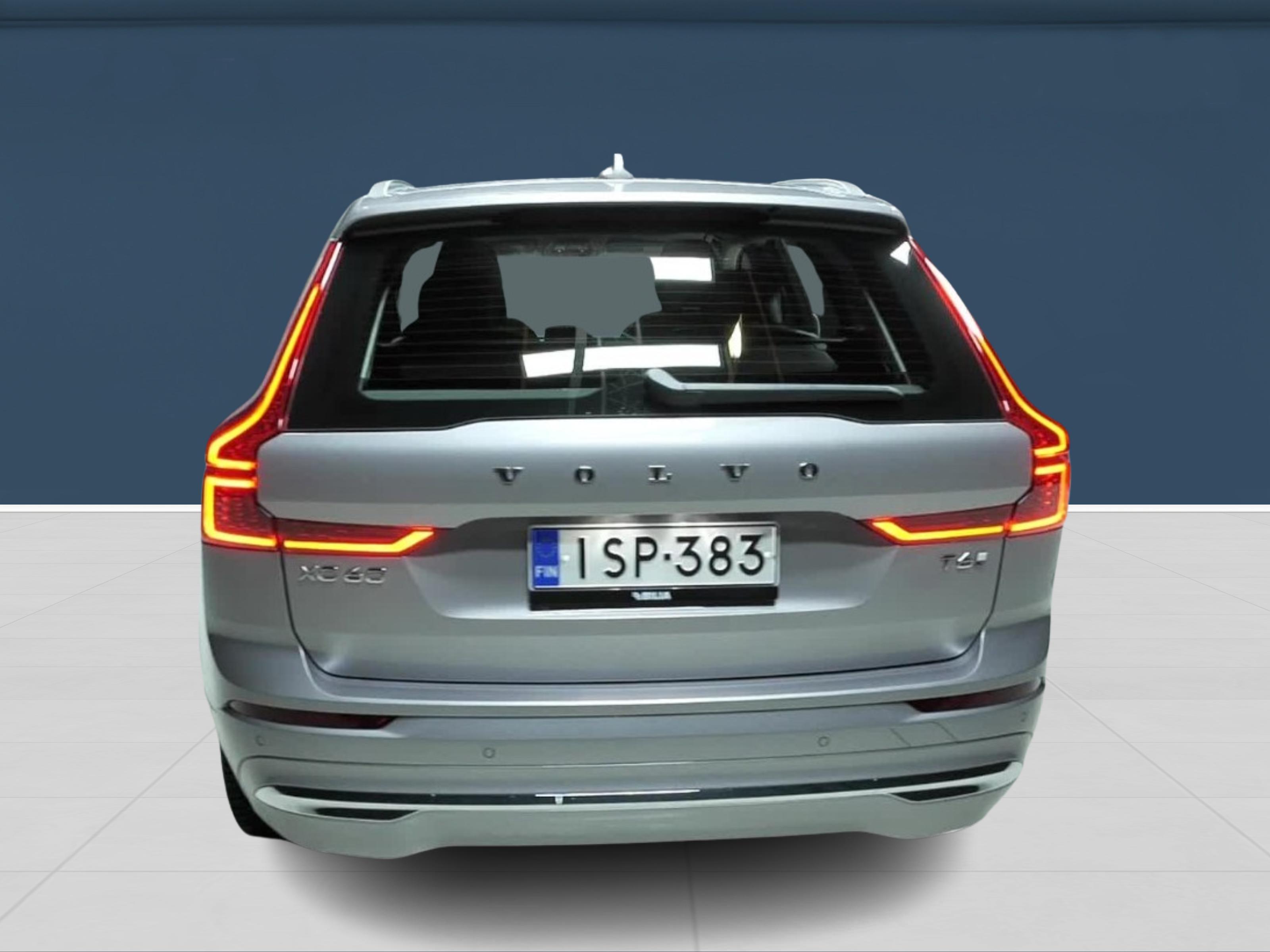 Volvo XC60 2026, kuva 5/18