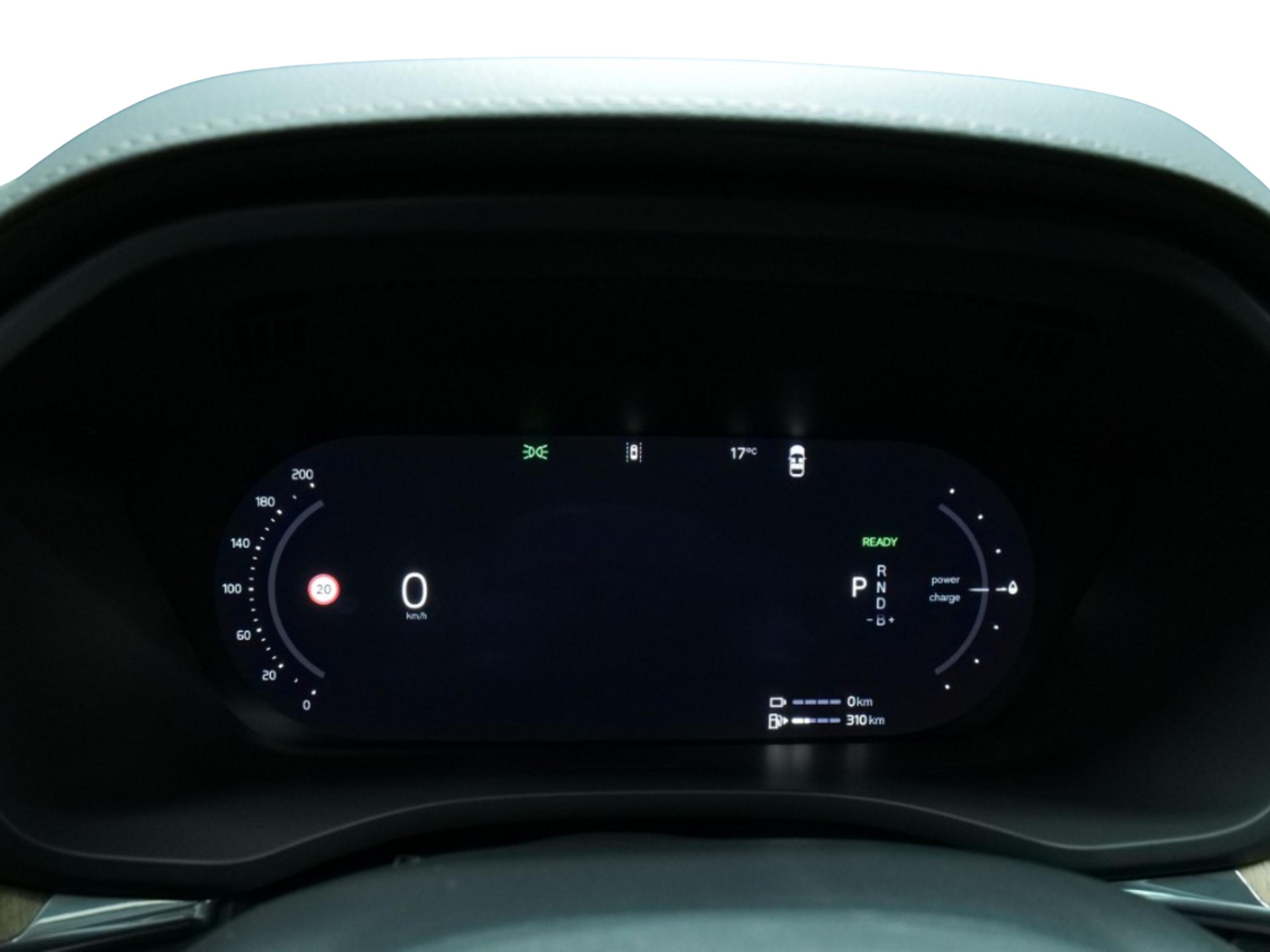 Volvo XC60 2026, kuva 7/18