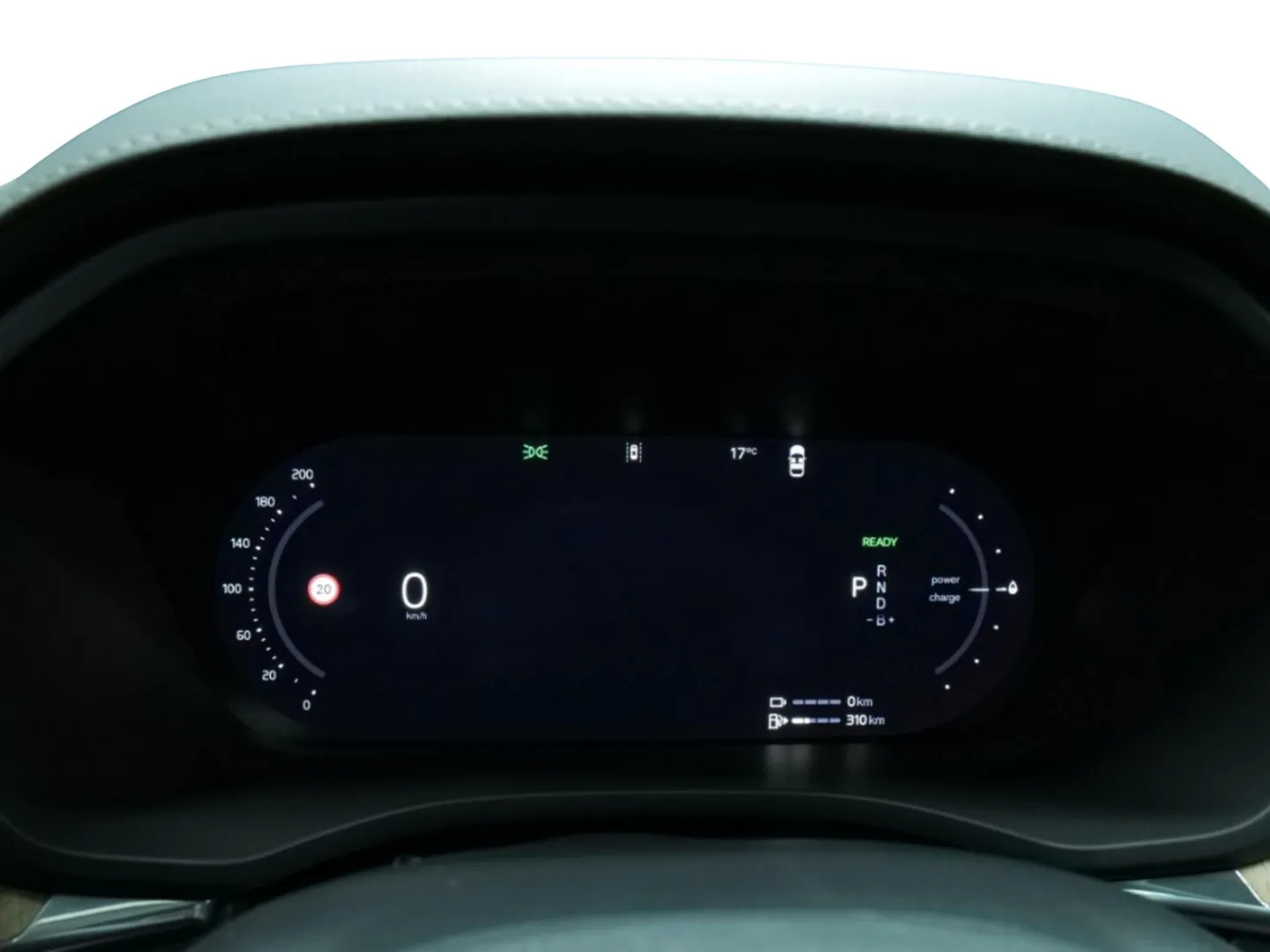 Autokuva 7 - ISP-383