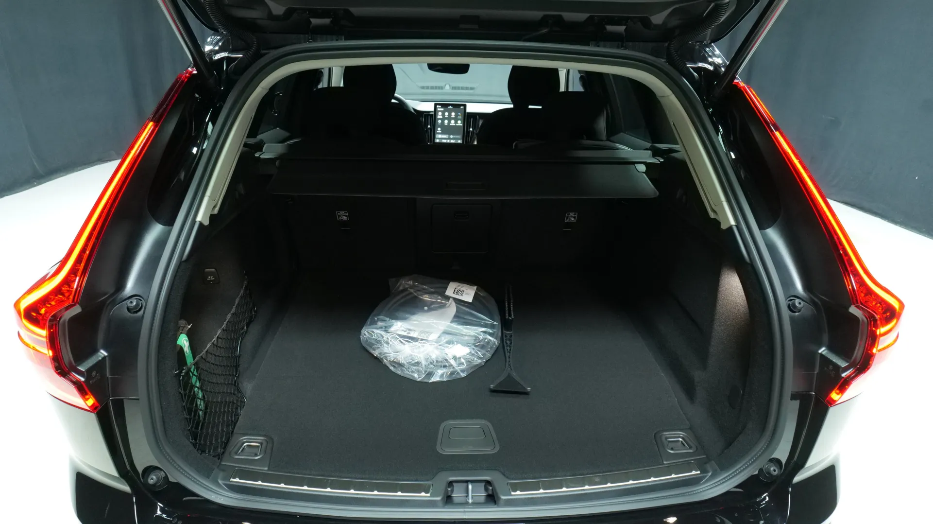 Autokuva 17 - ISP-922