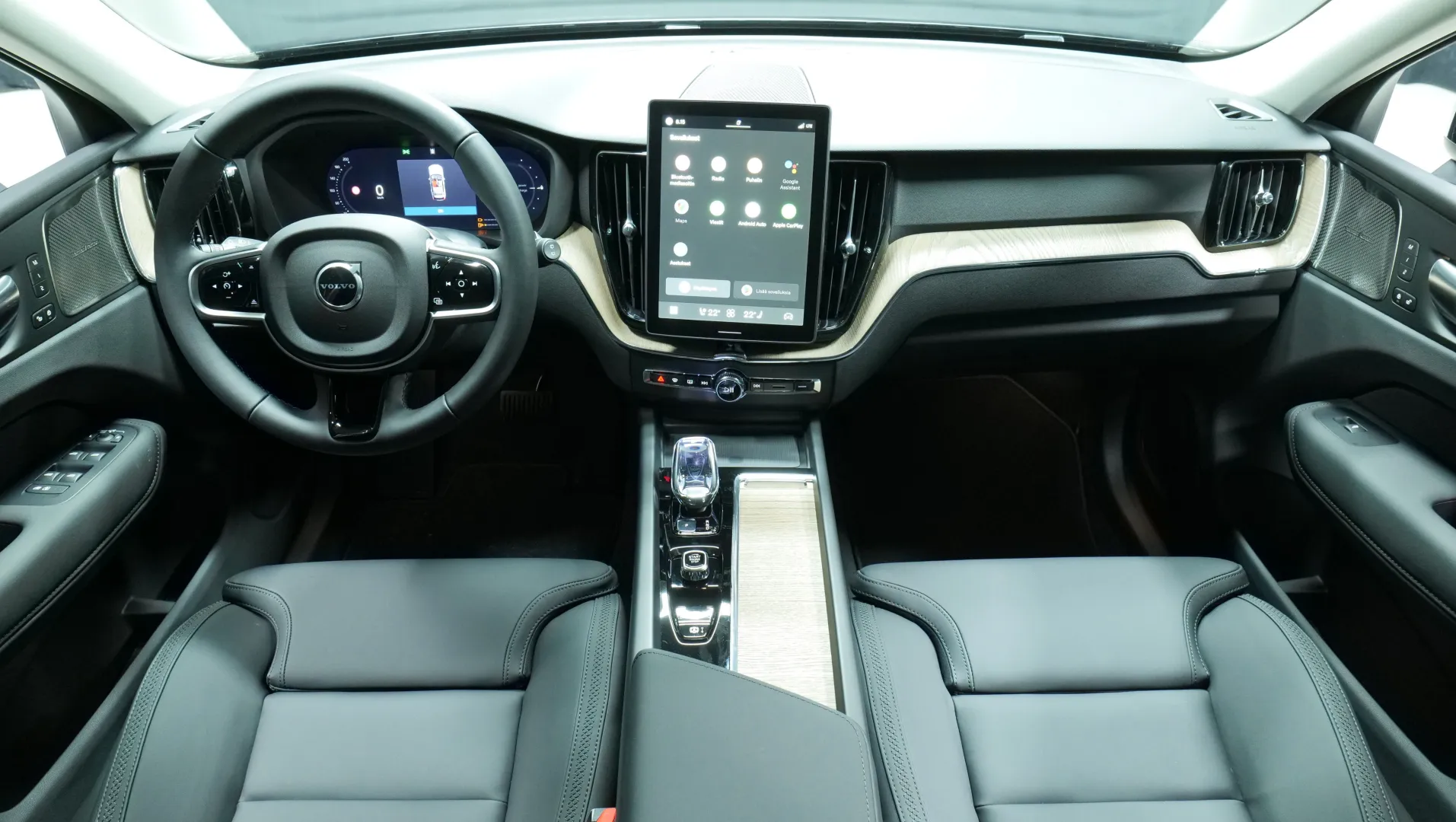 Autokuva 14 - ISP-922