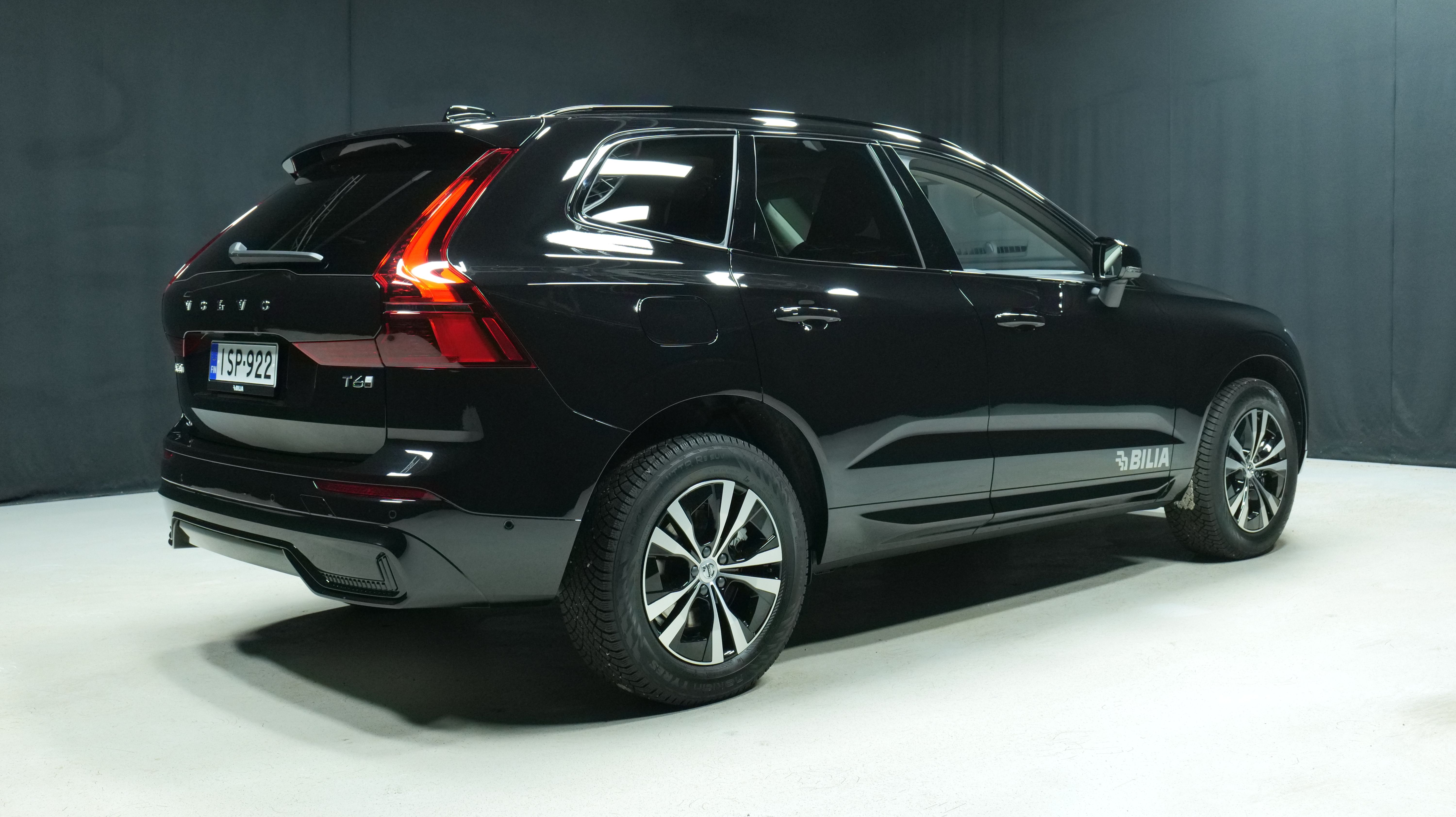 Volvo XC60 T6 AWD Long Range Plus Dark 2026, kuva 3/18