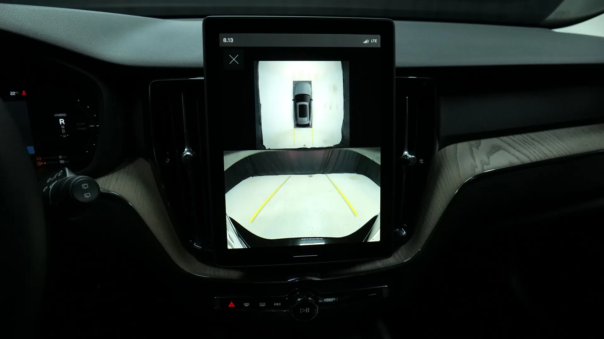 Autokuva 7 - ISP-922