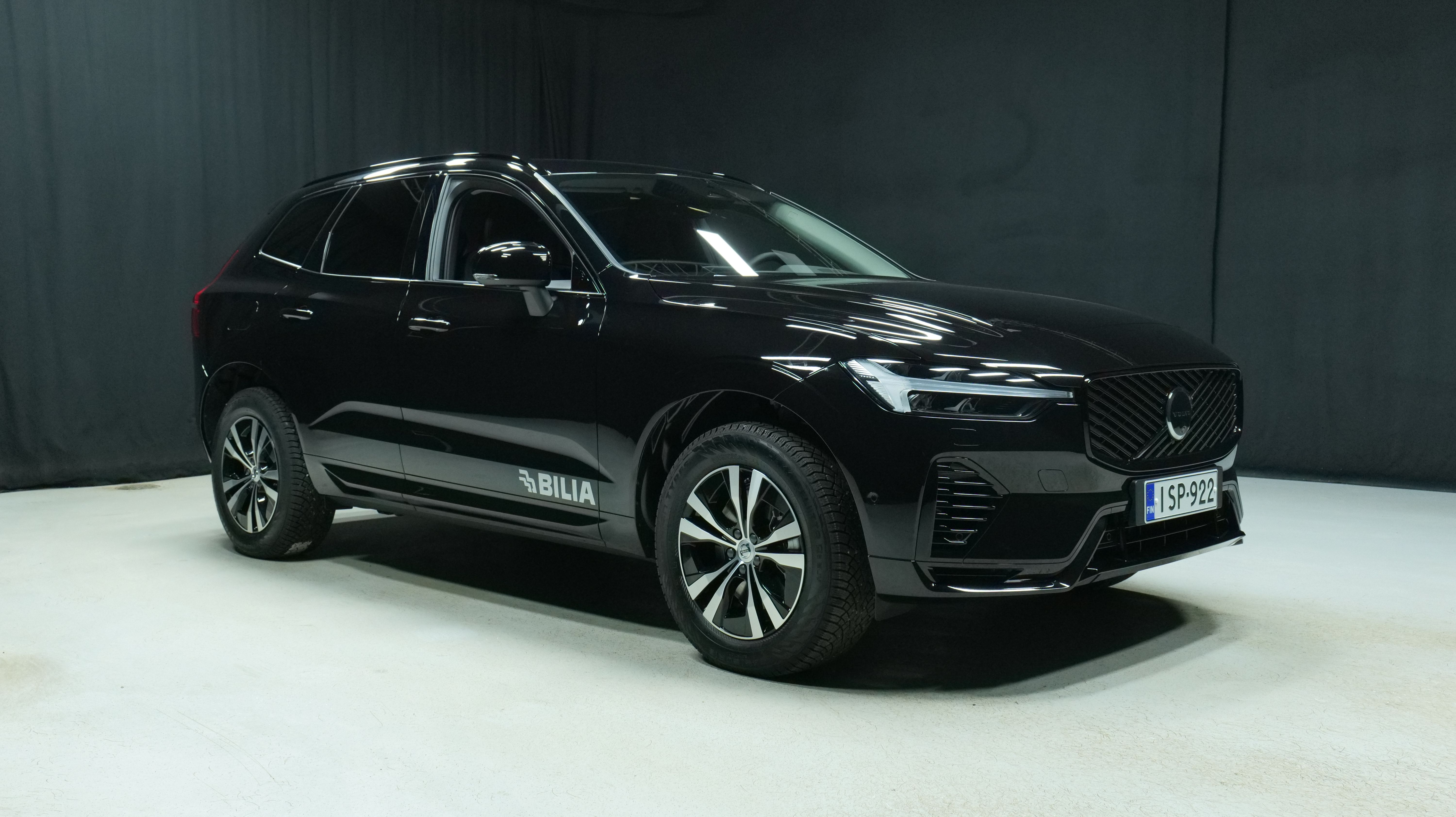 Volvo XC60 T6 AWD Long Range Plus Dark 2026, kuva 5/18