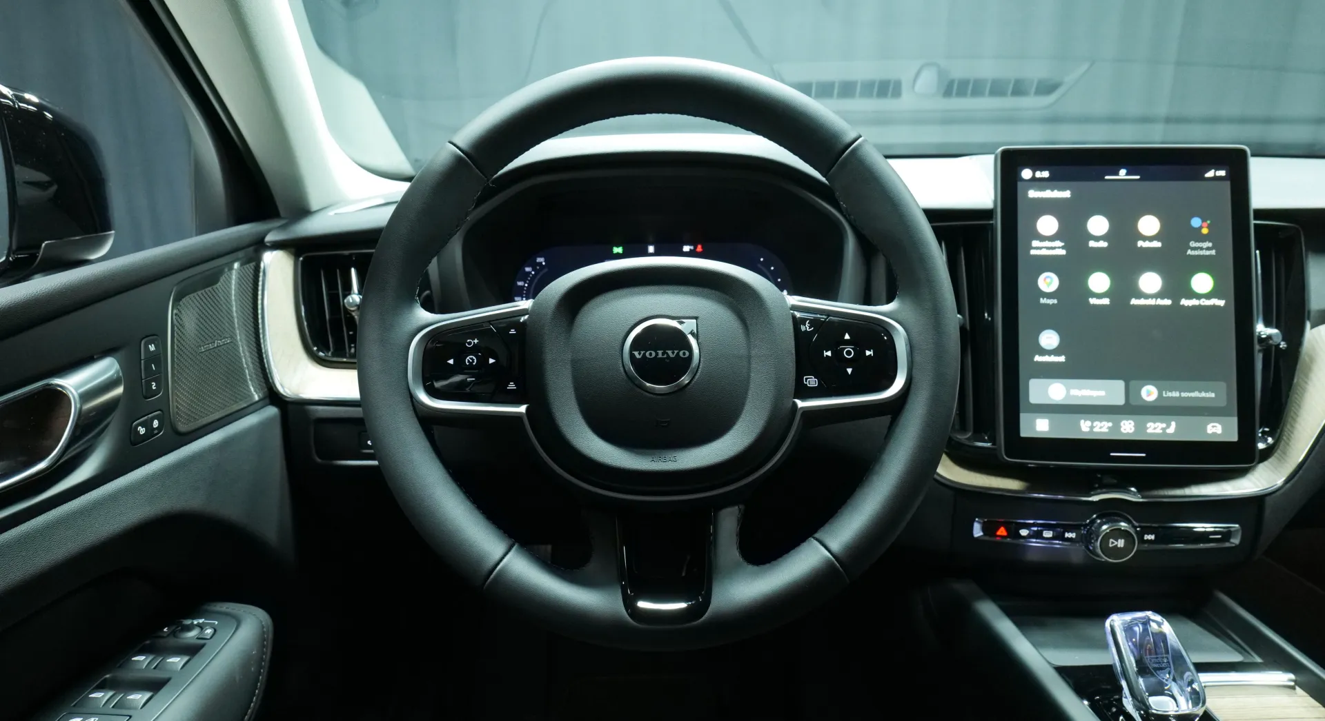 Autokuva 15 - ISP-922