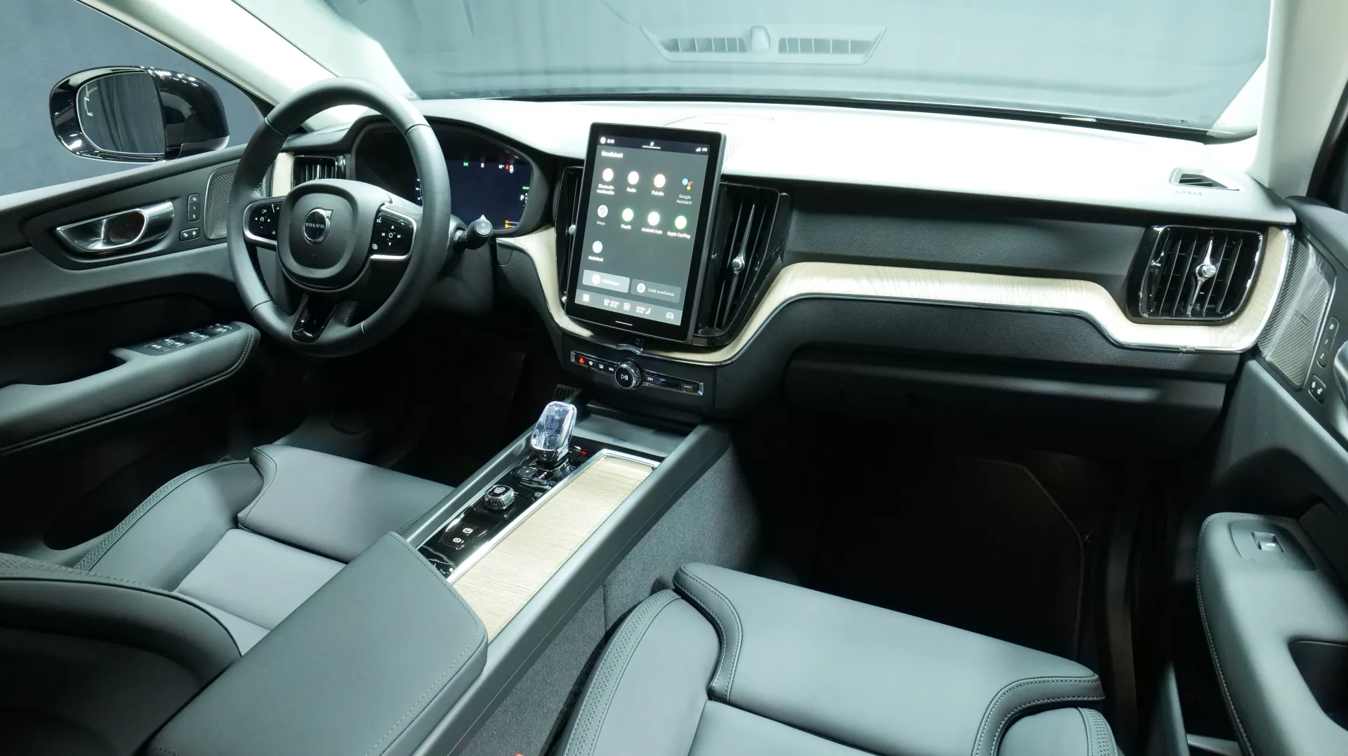 Autokuva 18 - ISP-922