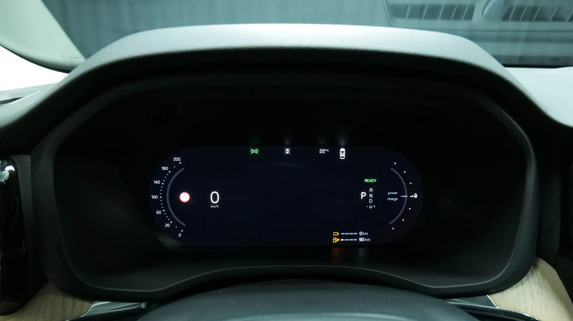 Autokuva 6 - ISP-922