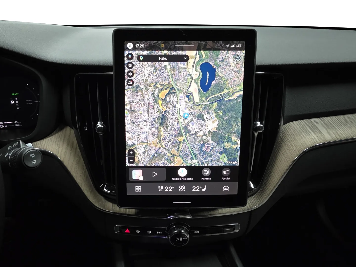 Autokuva 13 - ISP-925