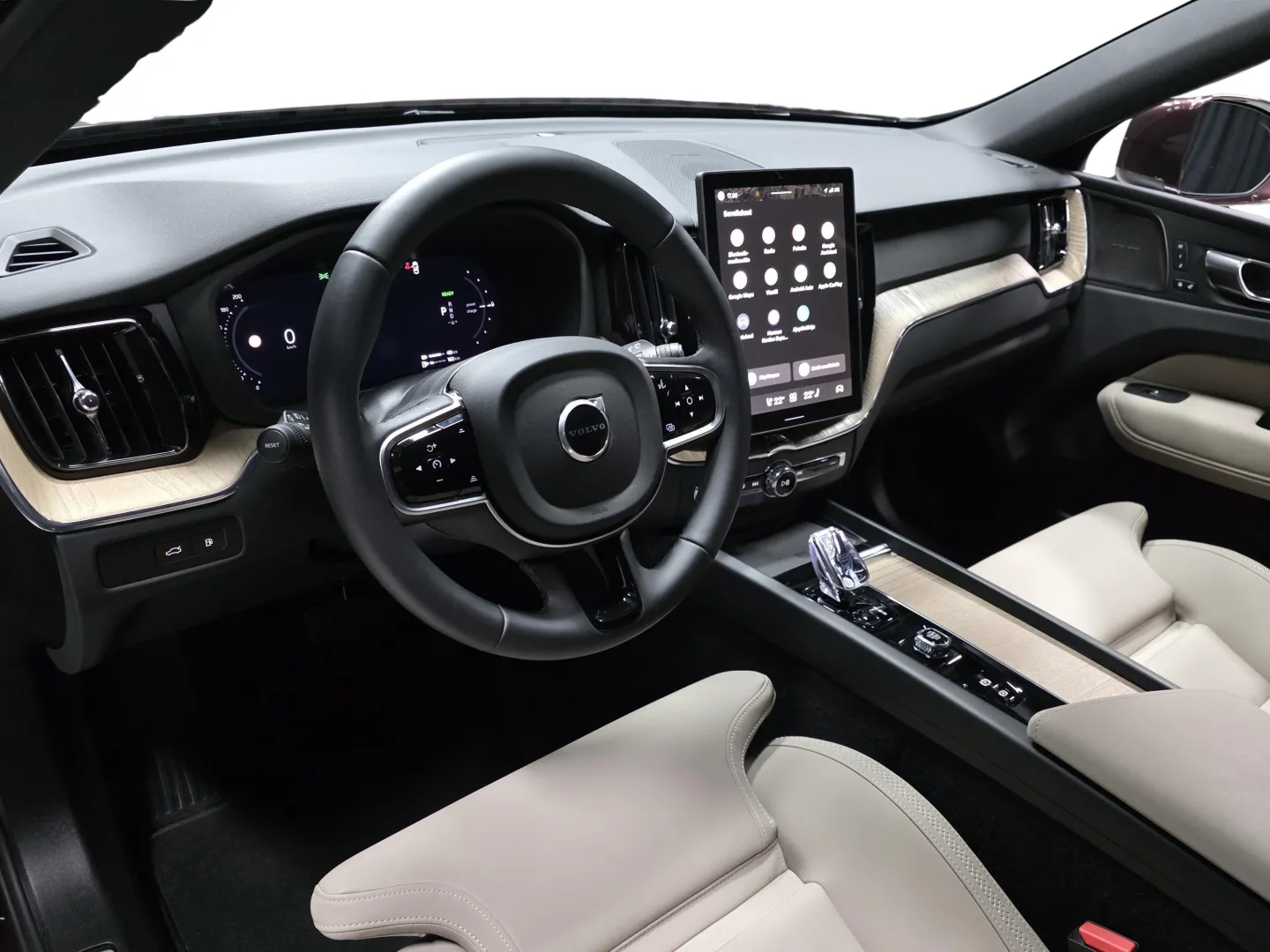 Autokuva 8 - ISP-925