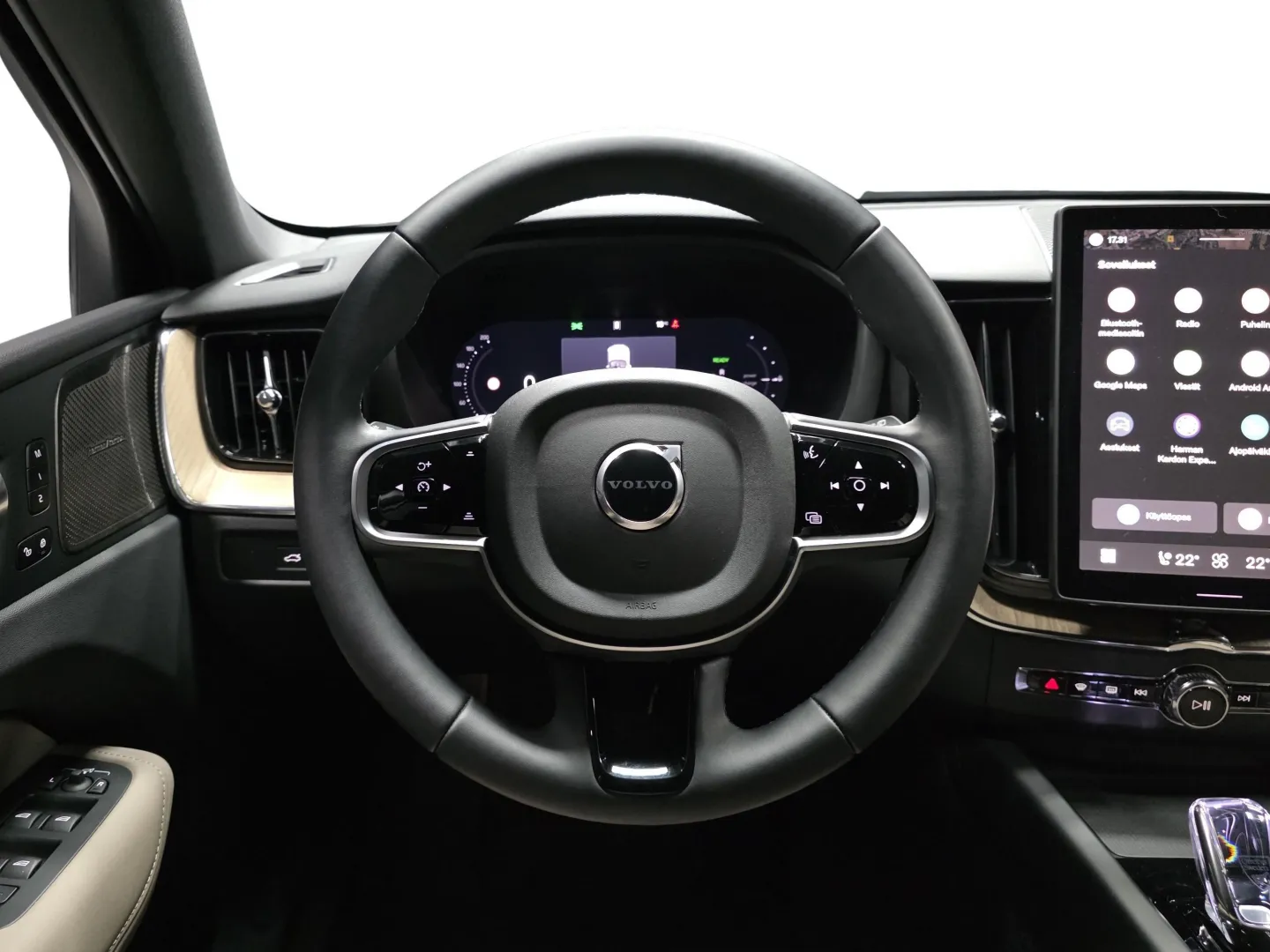 Autokuva 10 - ISP-925