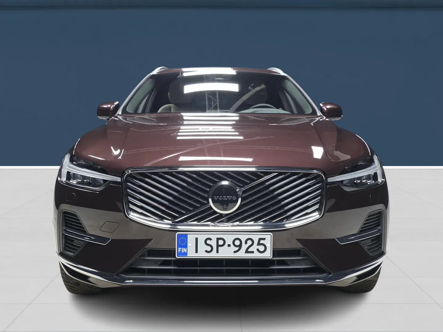 Autokuva 2 - ISP-925