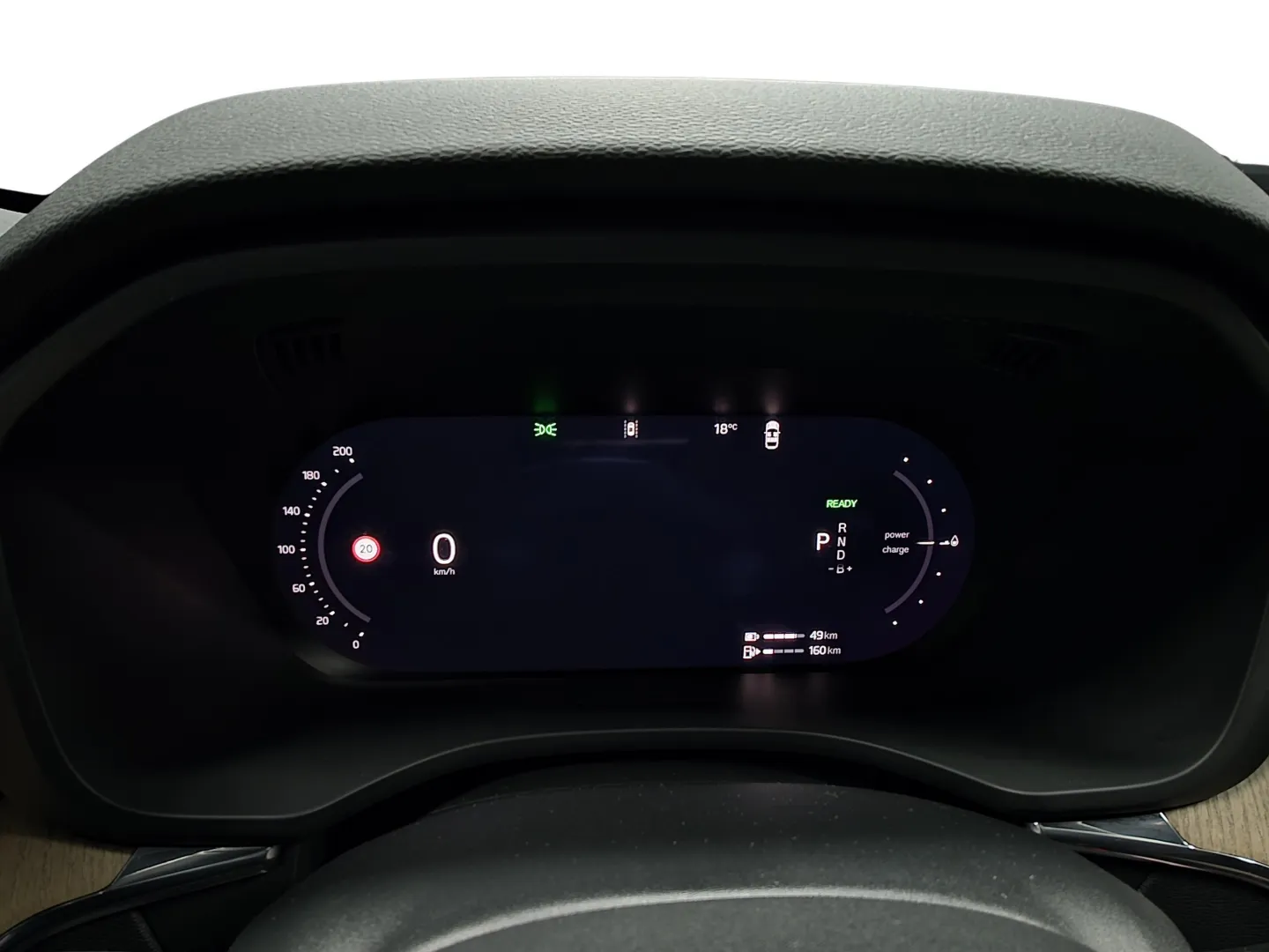 Autokuva 7 - ISP-925