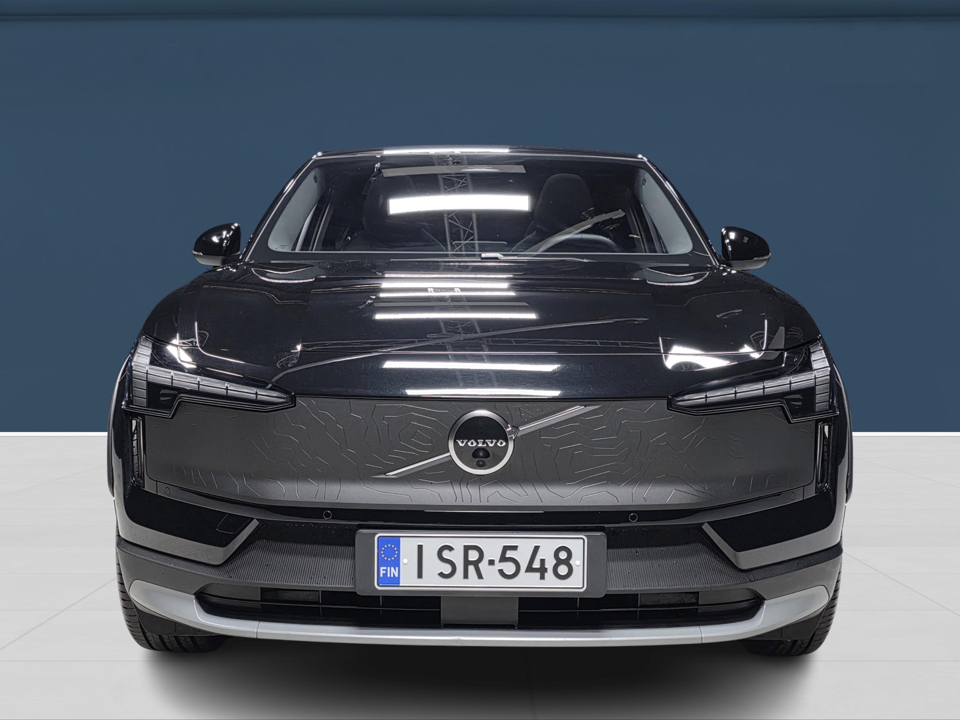 Volvo EX30 Cross Country 2026, kuva 2/16