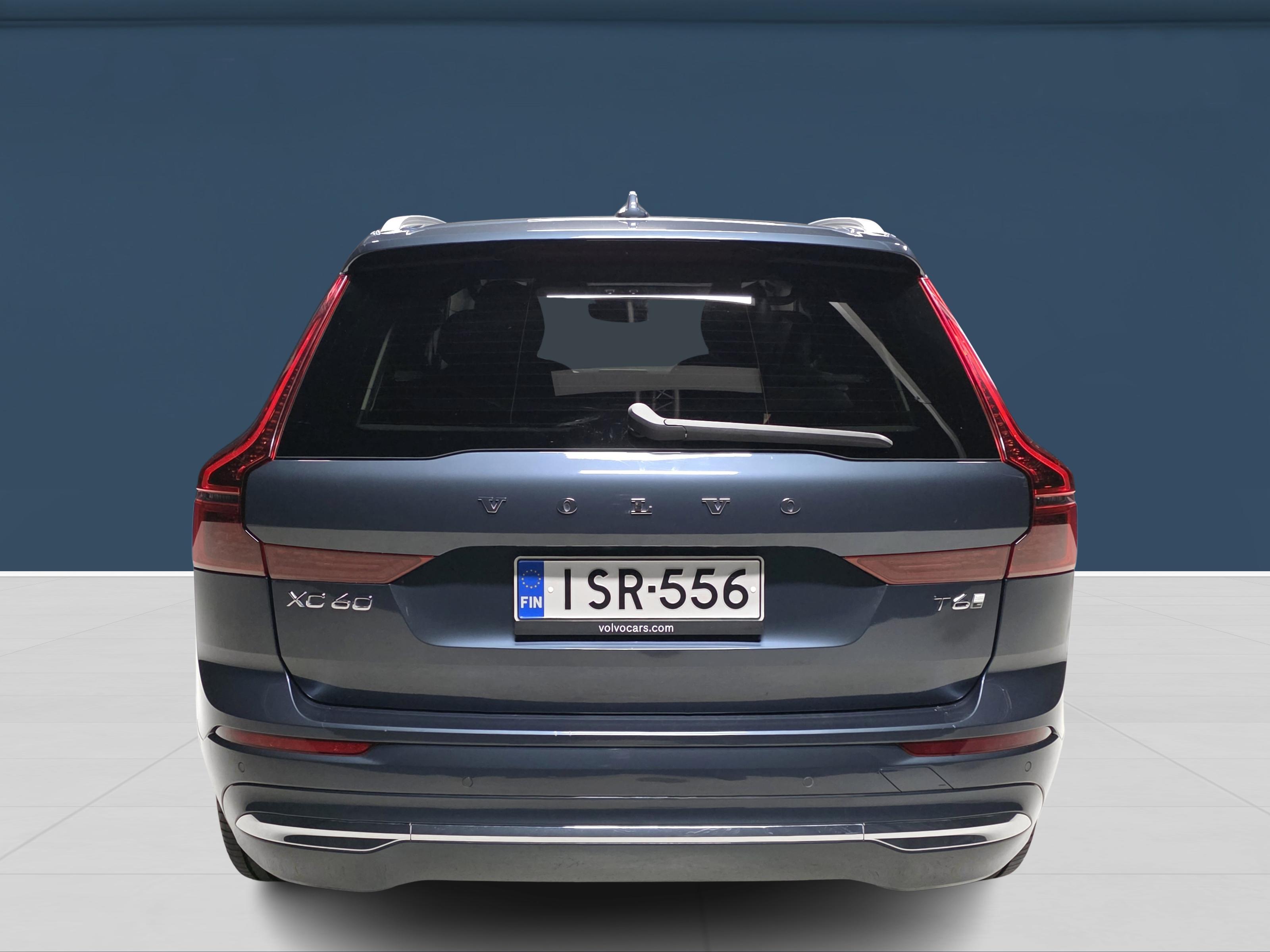 Volvo XC60 2025, kuva 5/17