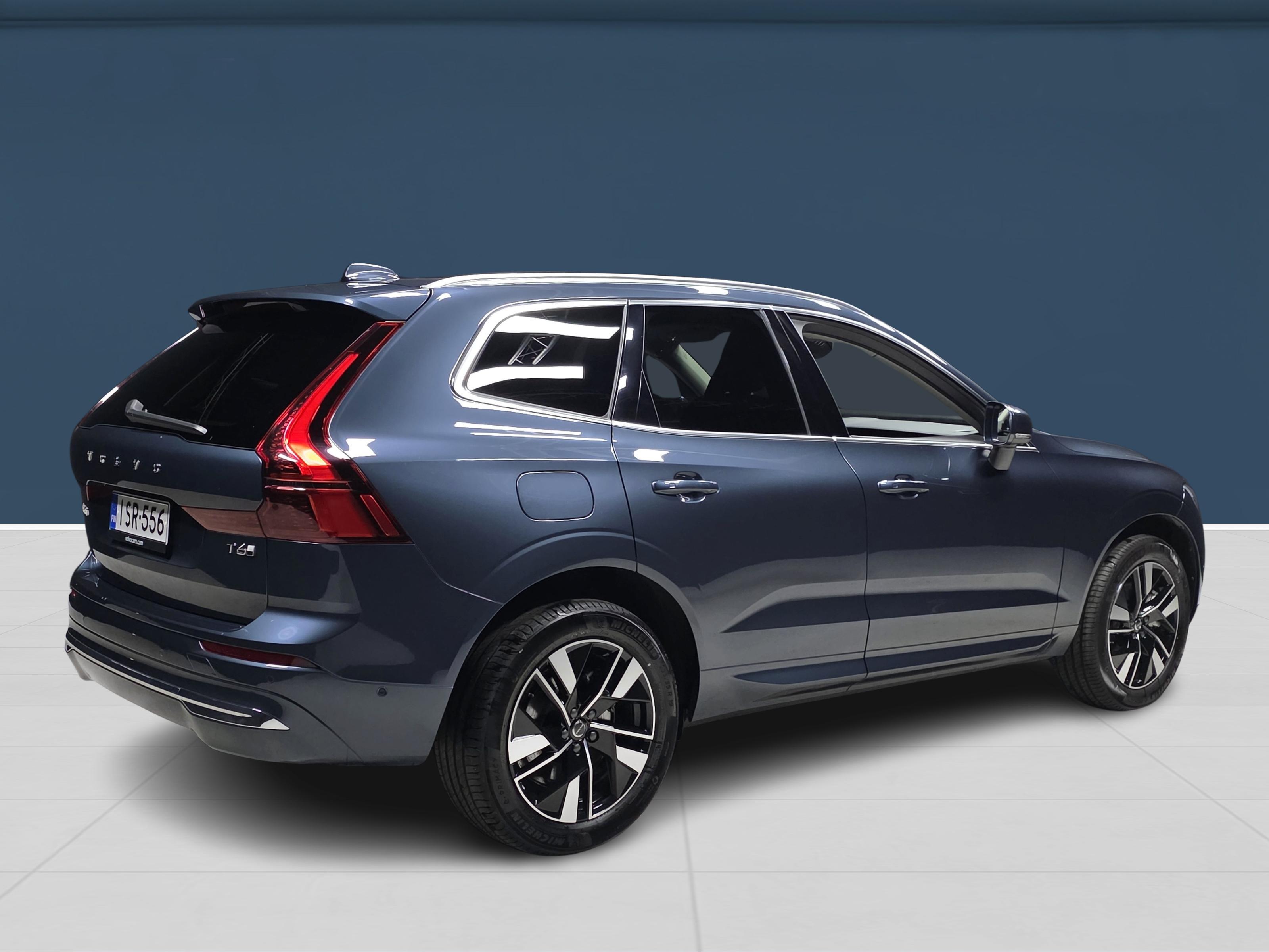 Volvo XC60 2025, kuva 4/17