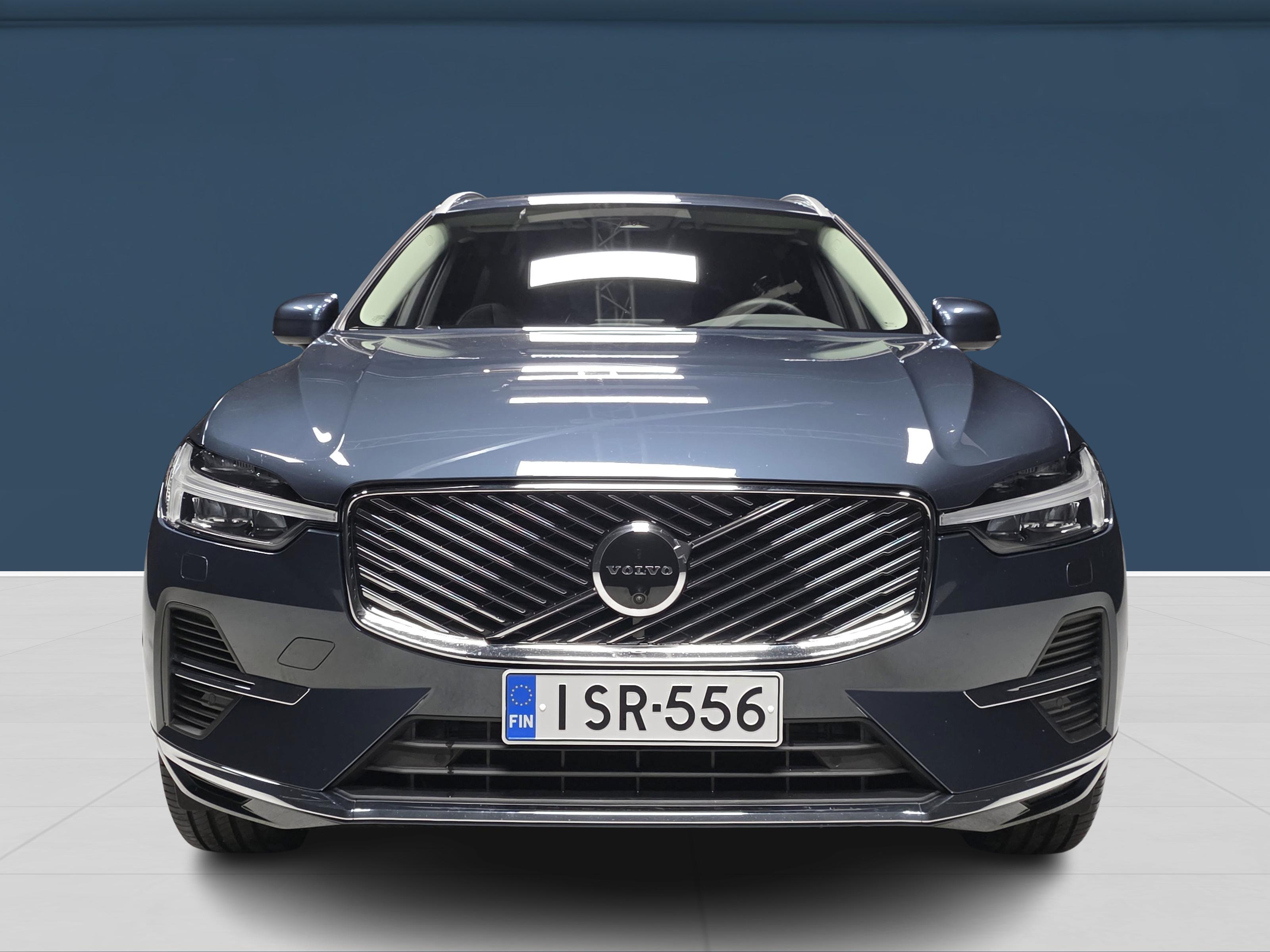 Volvo XC60 2025, kuva 2/17